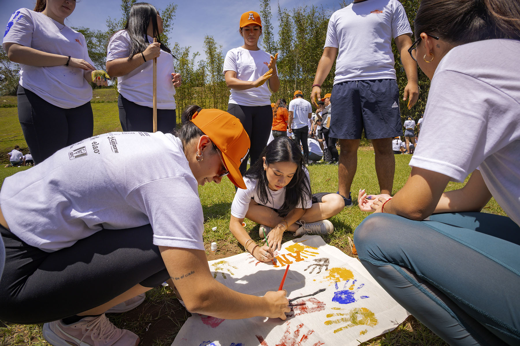 32 / 116 - Anáhuac 4ever 2025: El Inicio de un Nuevo Camino