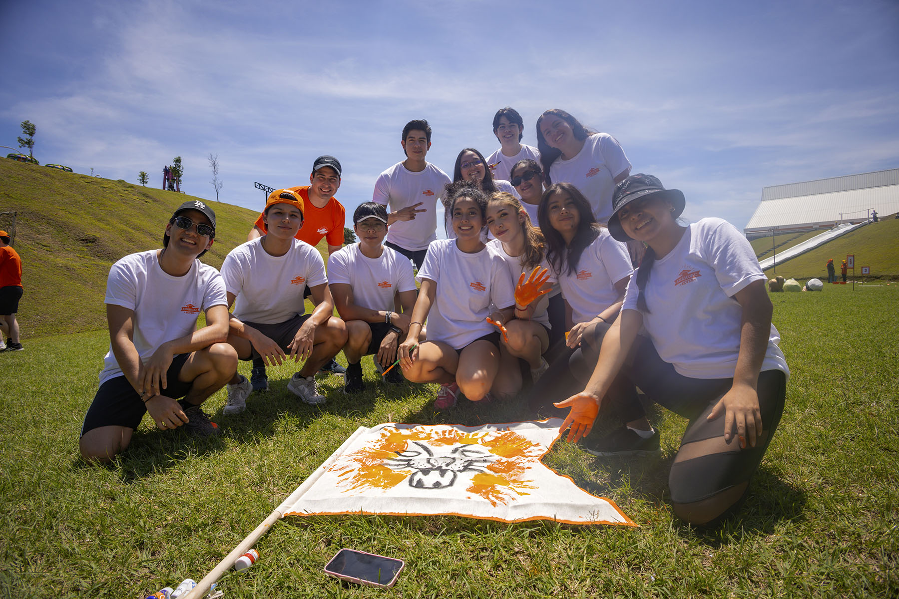33 / 116 - Anáhuac 4ever 2025: El Inicio de un Nuevo Camino