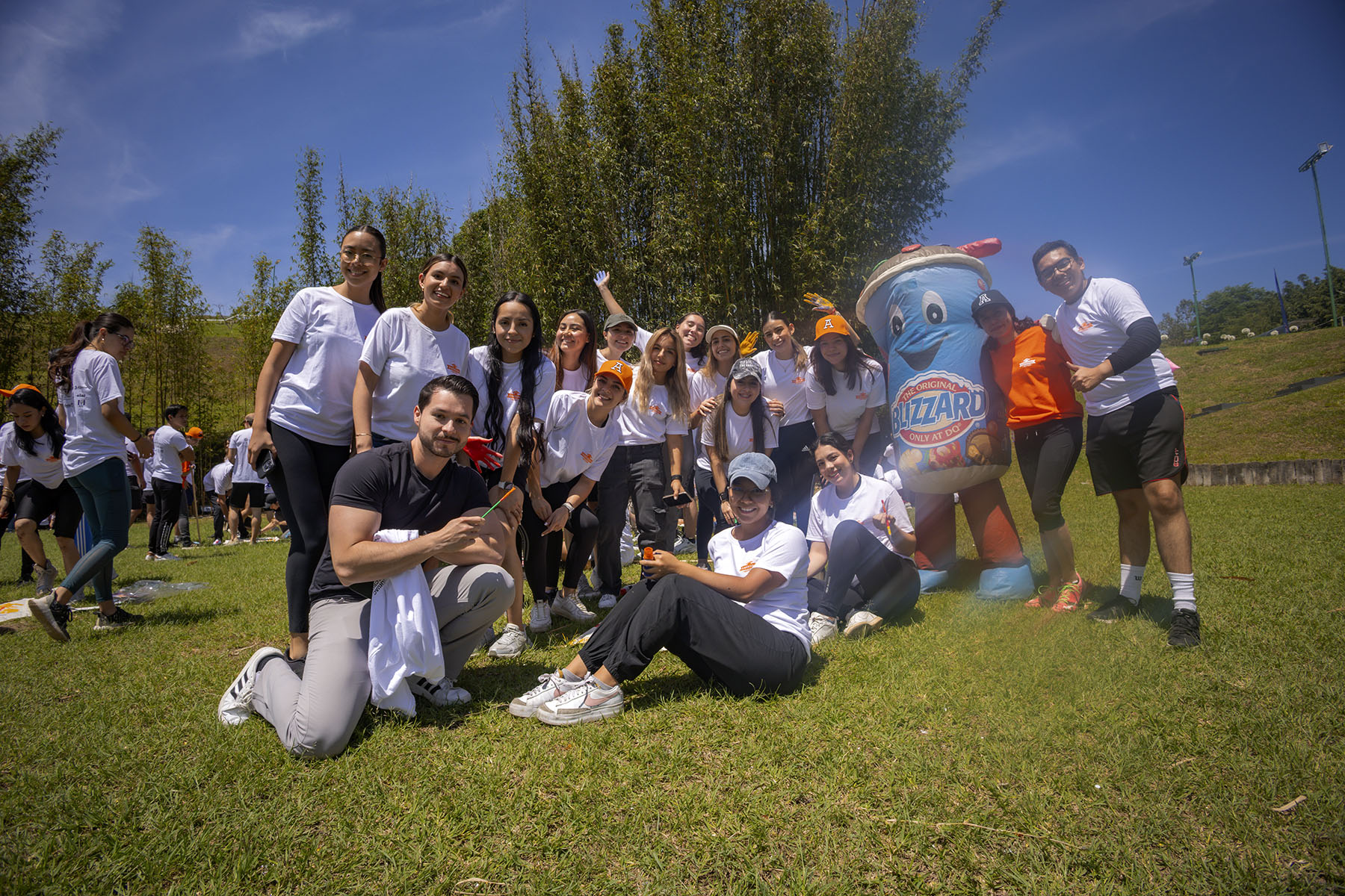 34 / 116 - Anáhuac 4ever 2025: El Inicio de un Nuevo Camino