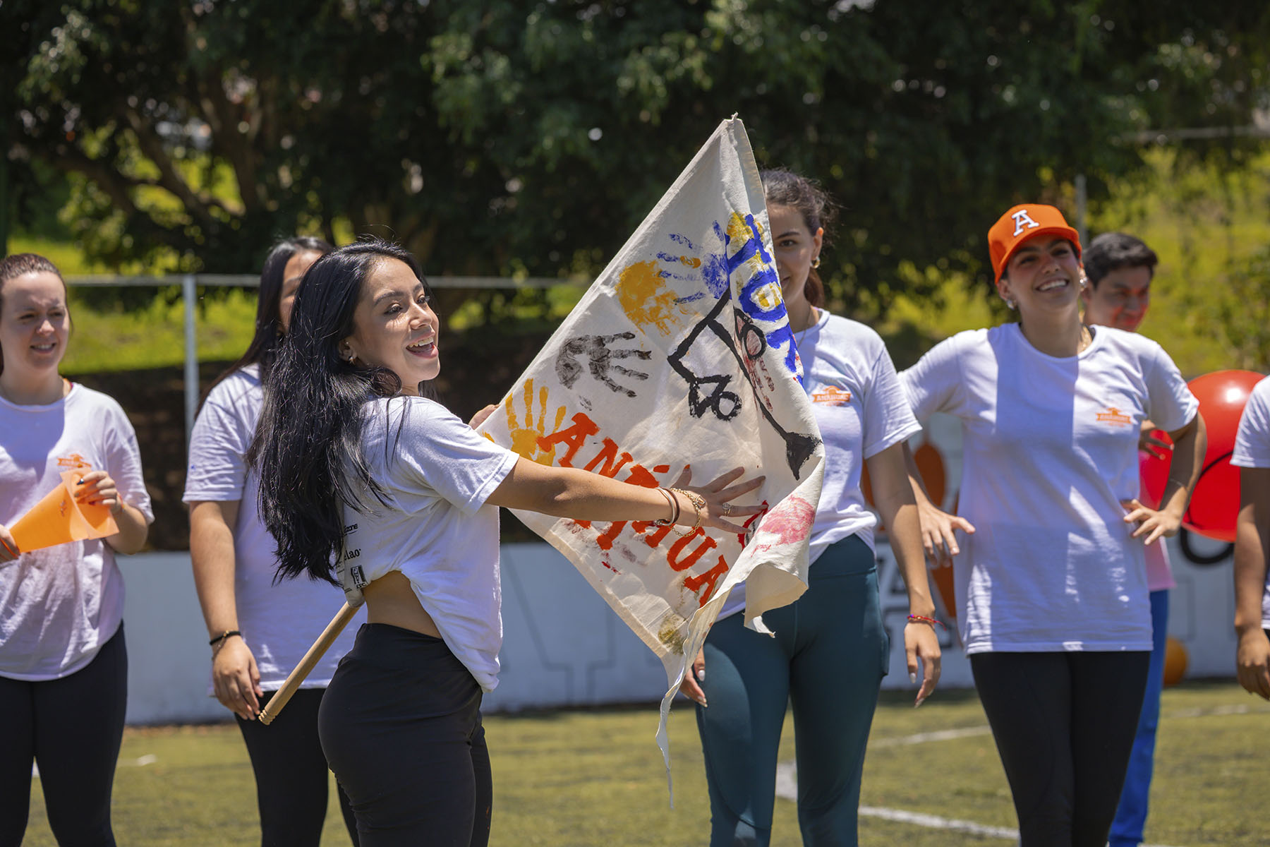 41 / 116 - Anáhuac 4ever 2025: El Inicio de un Nuevo Camino