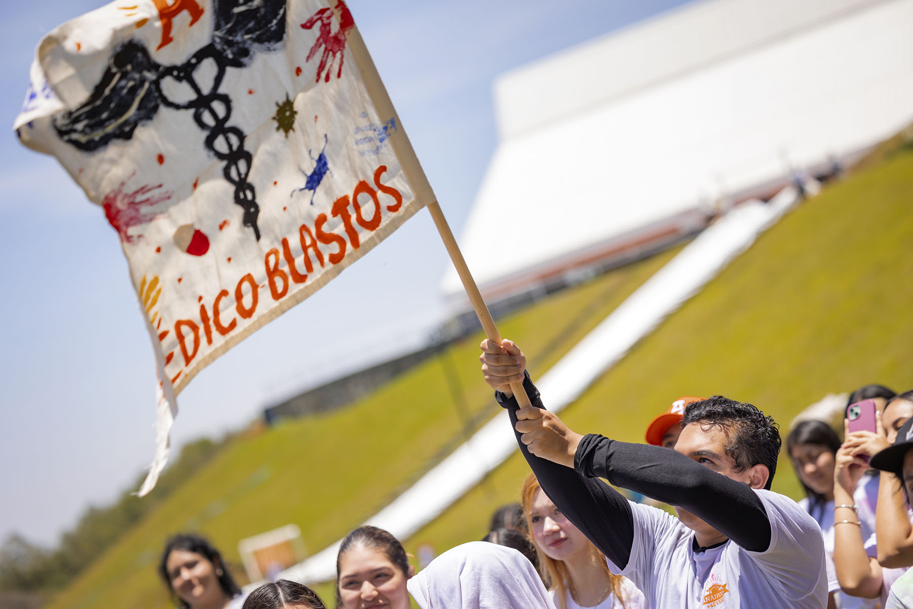 42 / 116 - Anáhuac 4ever 2025: El Inicio de un Nuevo Camino
