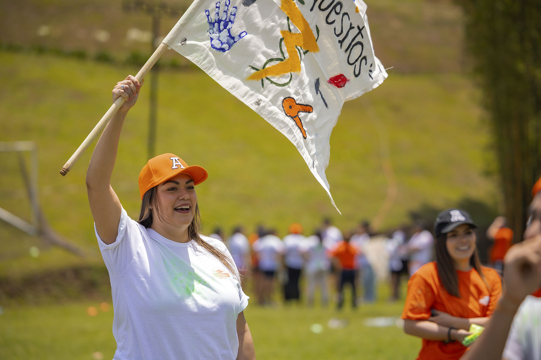 43 / 116 - Anáhuac 4ever 2025: El Inicio de un Nuevo Camino