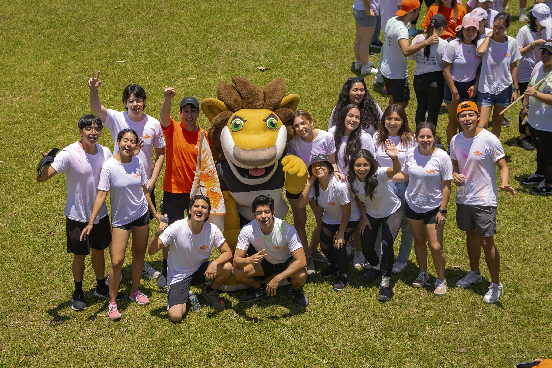 75 / 116 - Anáhuac 4ever 2025: El Inicio de un Nuevo Camino