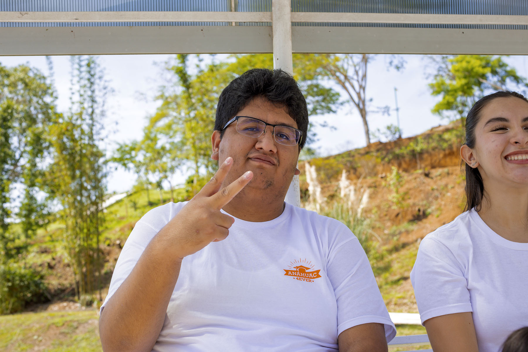 45 / 116 - Anáhuac 4ever 2025: El Inicio de un Nuevo Camino