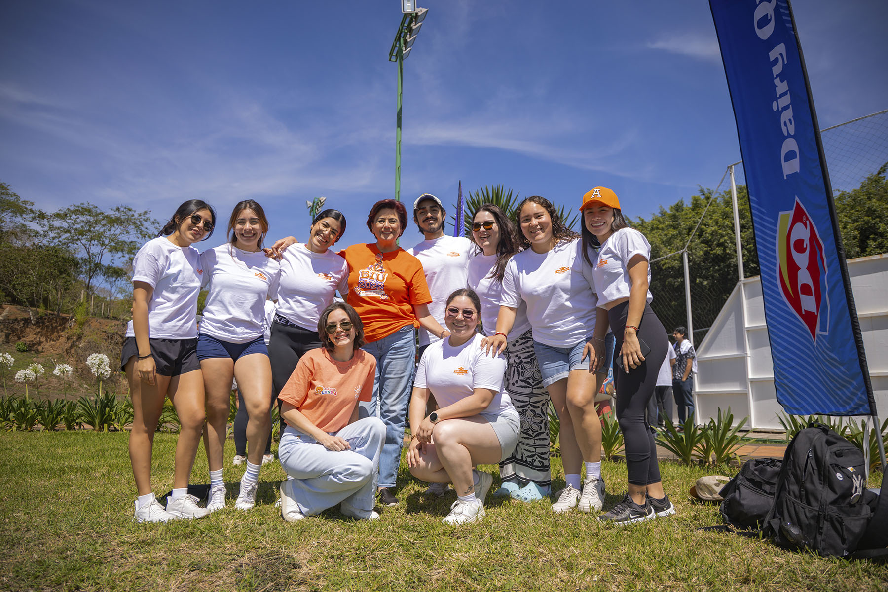 46 / 116 - Anáhuac 4ever 2025: El Inicio de un Nuevo Camino