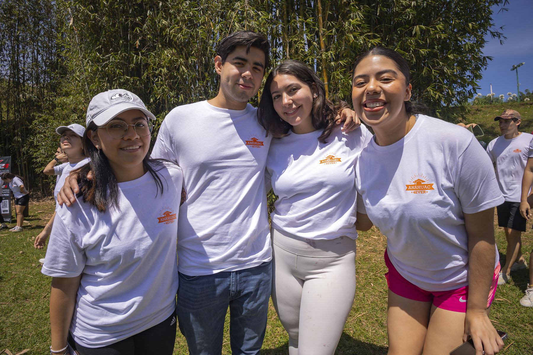 49 / 116 - Anáhuac 4ever 2025: El Inicio de un Nuevo Camino