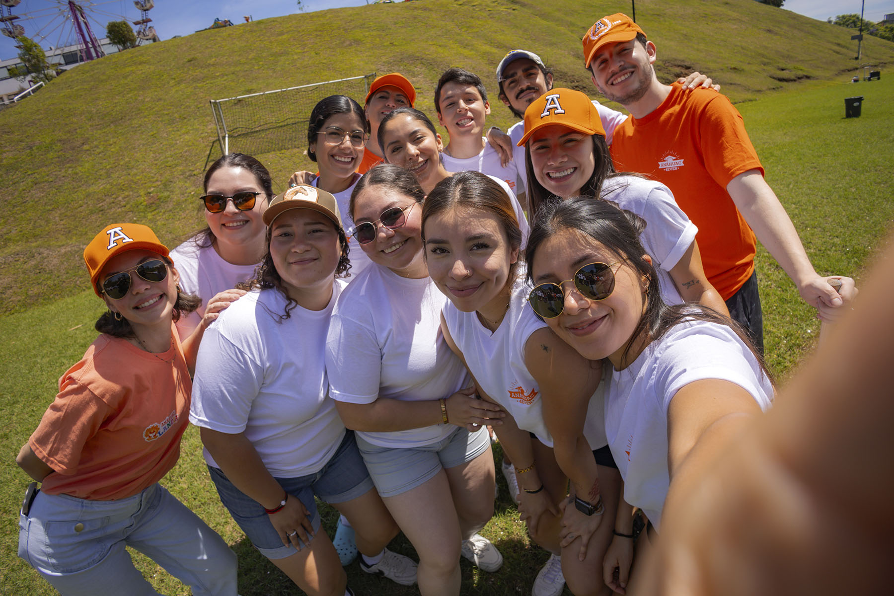53 / 116 - Anáhuac 4ever 2025: El Inicio de un Nuevo Camino