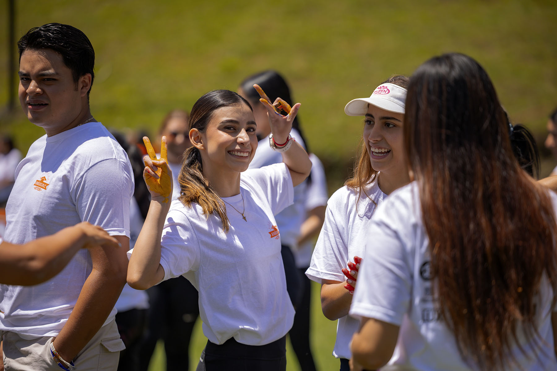 67 / 116 - Anáhuac 4ever 2025: El Inicio de un Nuevo Camino