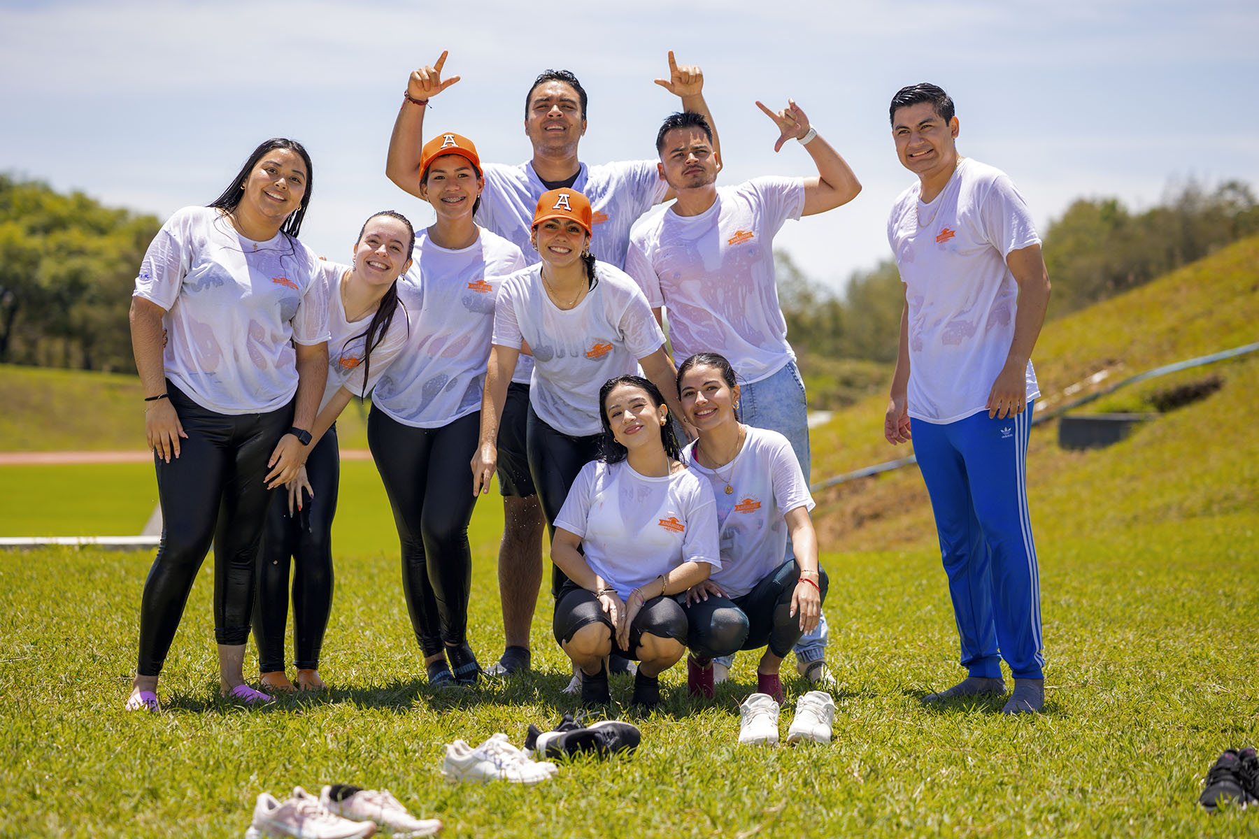 68 / 116 - Anáhuac 4ever 2025: El Inicio de un Nuevo Camino
