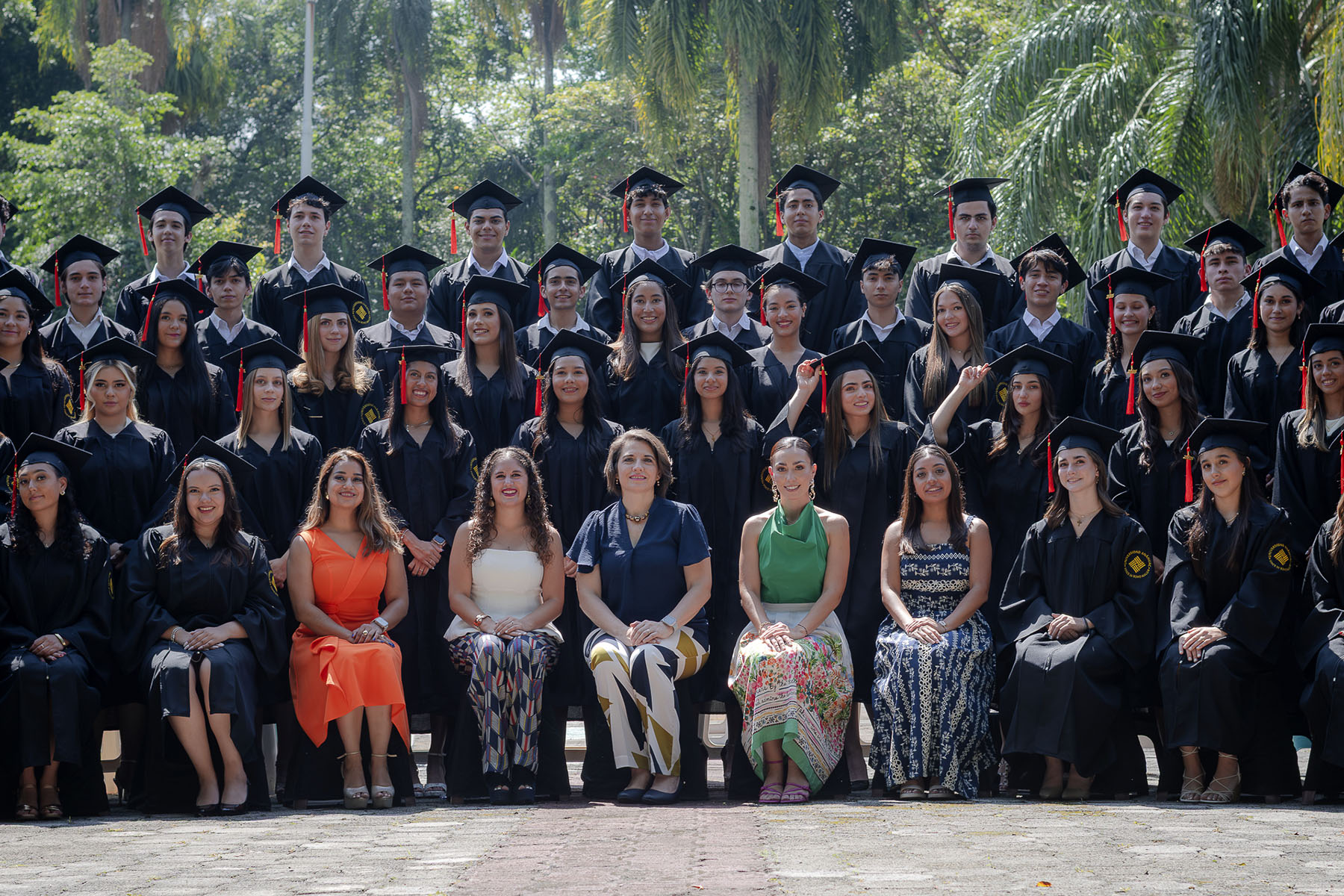 13 / 106 - Ceremonia Graduación Prepa Anáhuac 2025: Galería 13 / 106 - Ceremonia Graduación Prepa Anáhuac 2025: Galería