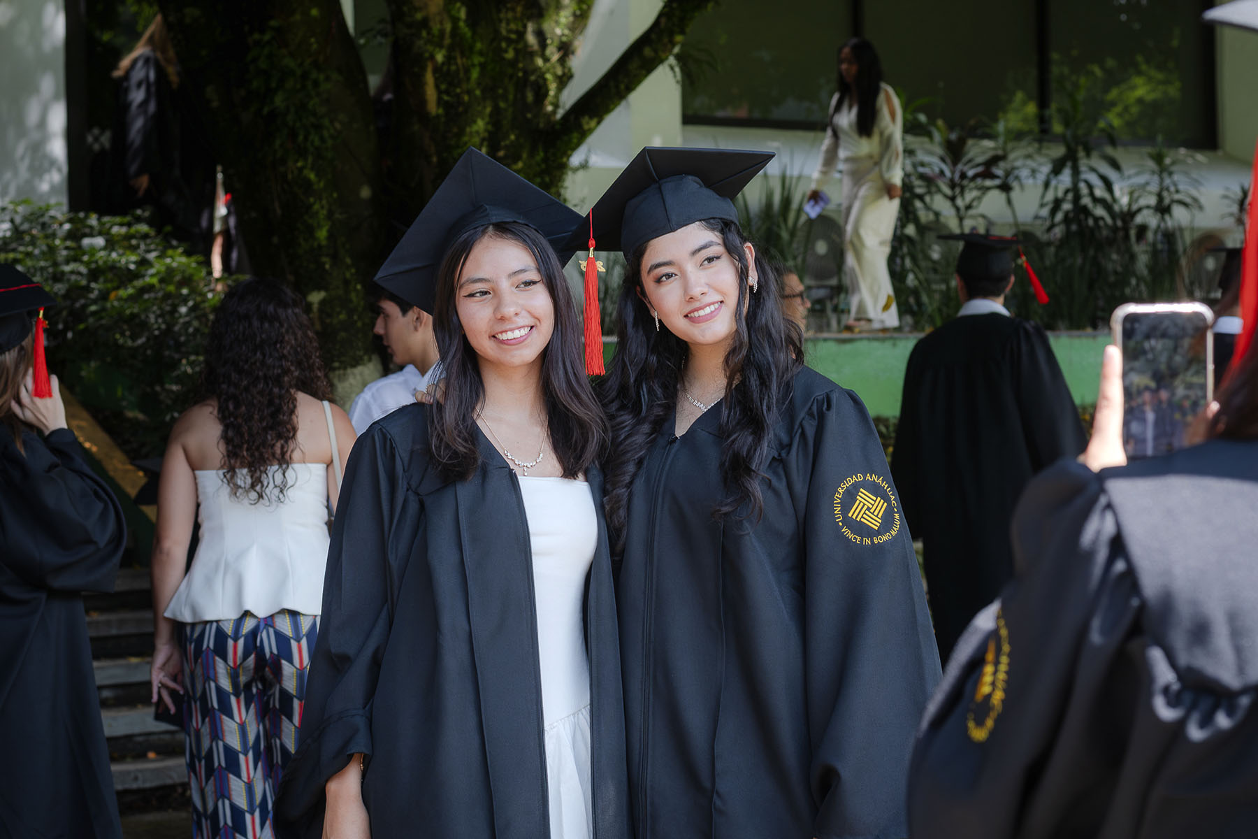 15 / 106 - Ceremonia Graduación Prepa Anáhuac 2025: Galería 15 / 106 - Ceremonia Graduación Prepa Anáhuac 2025: Galería