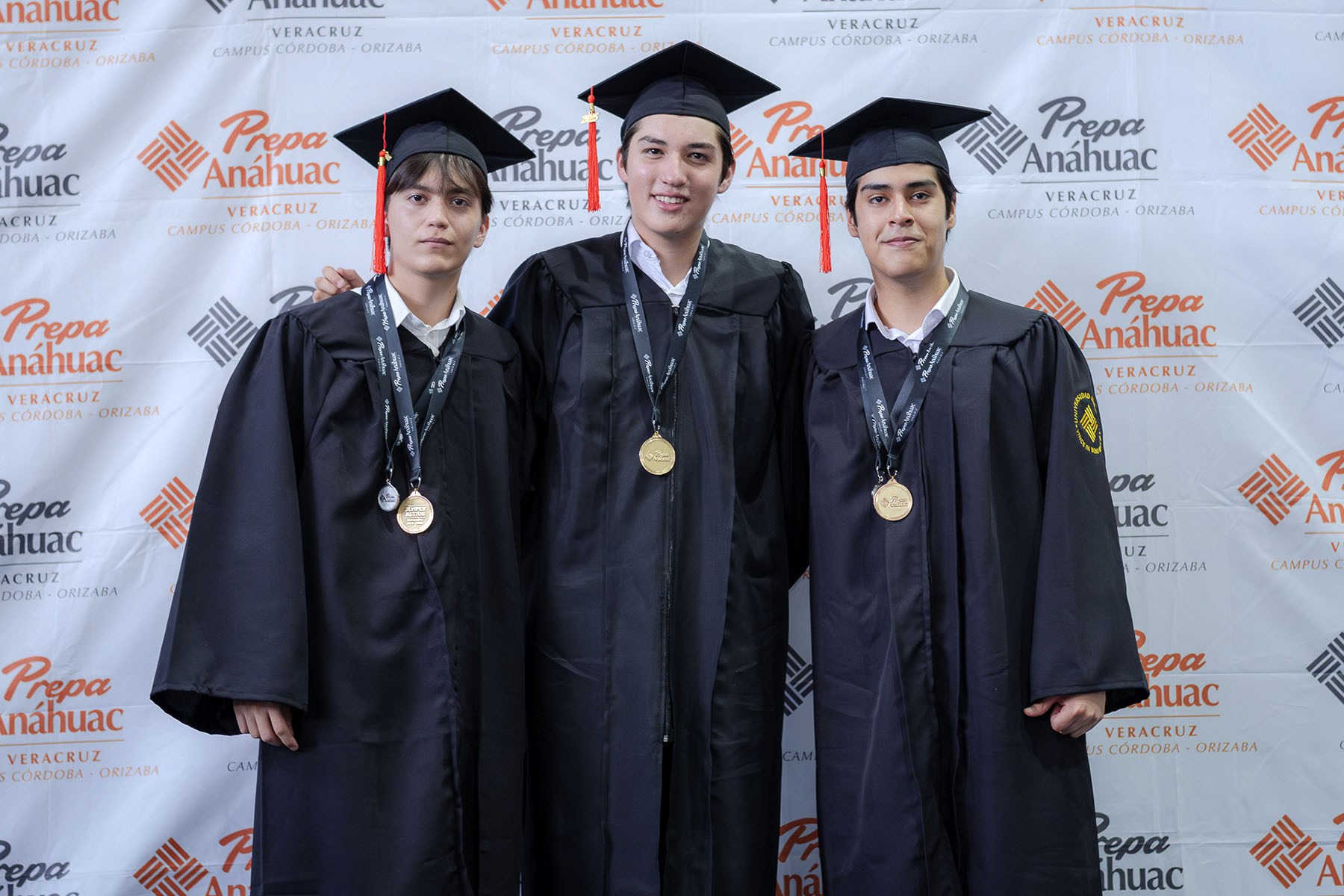 72 / 106 - Ceremonia Graduación Prepa Anáhuac 2025: Galería 72 / 106 - Ceremonia Graduación Prepa Anáhuac 2025: Galería