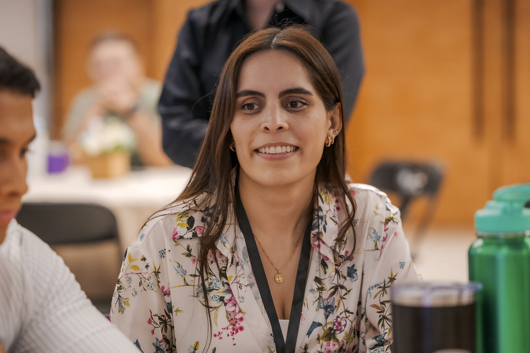 19 / 40 - Coffee Connect, Networking Exclusivo para Alumnos de Posgrados Edición 2025