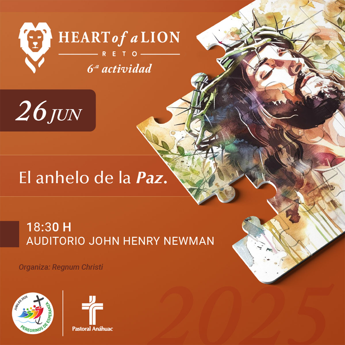 Heart Of A Lion Heart Of A Lion