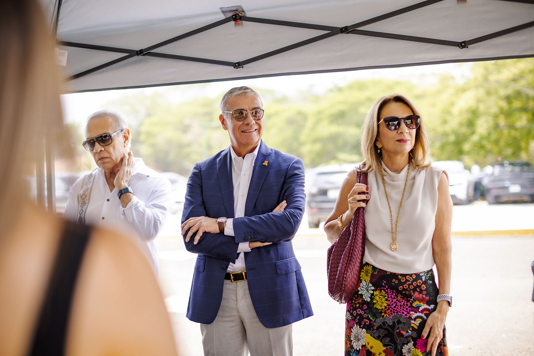 12 / 45 - Inauguración del Centro Integral de Salud