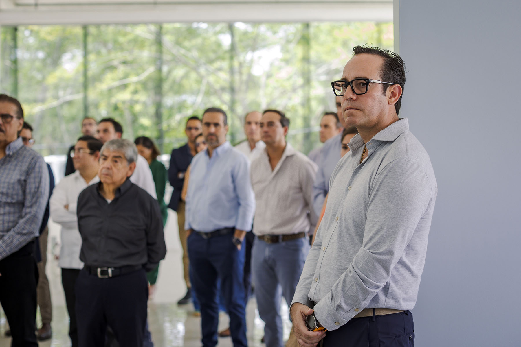 30 / 45 - Inauguración del Centro Integral de Salud