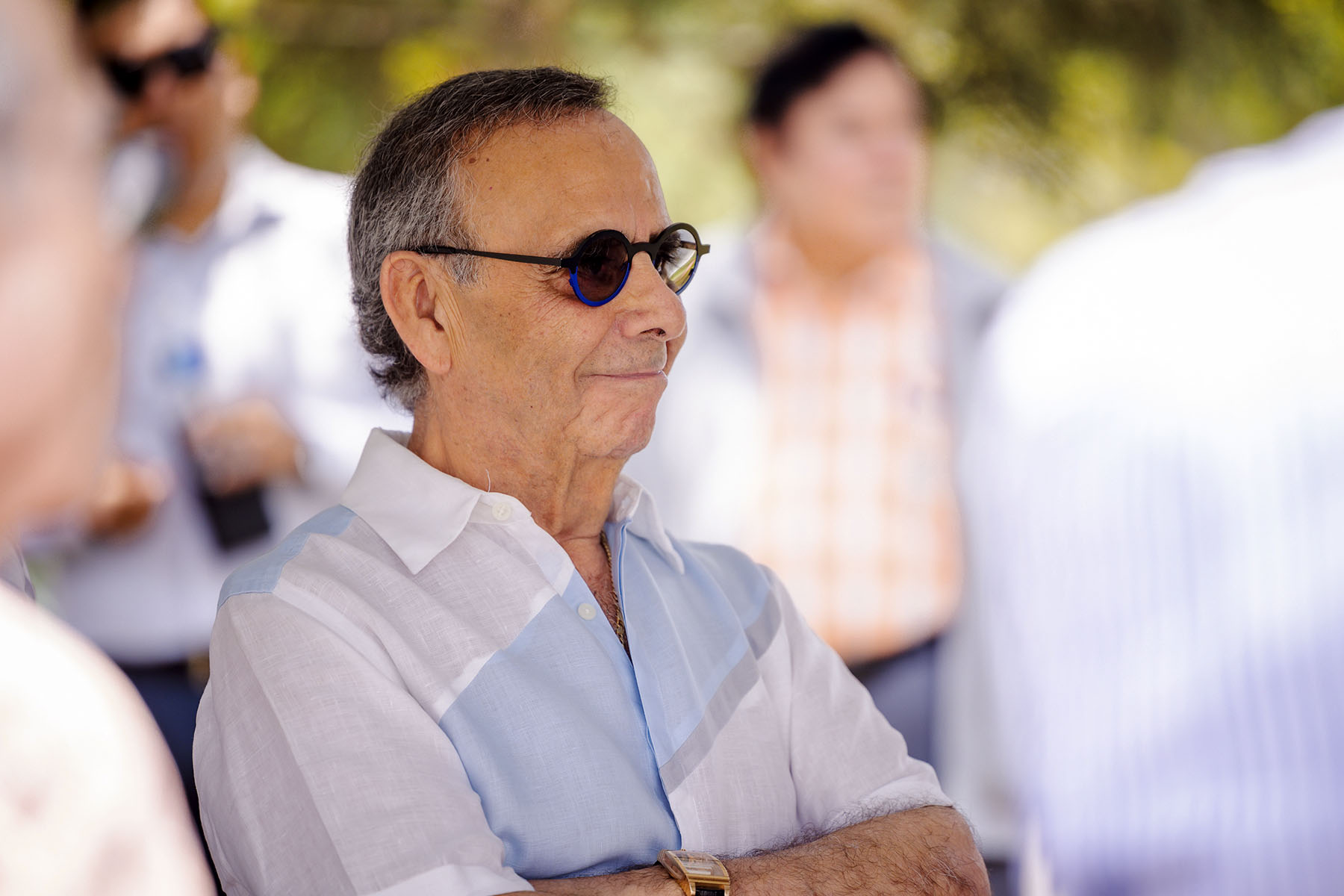 18 / 45 - Inauguración del Centro Integral de Salud