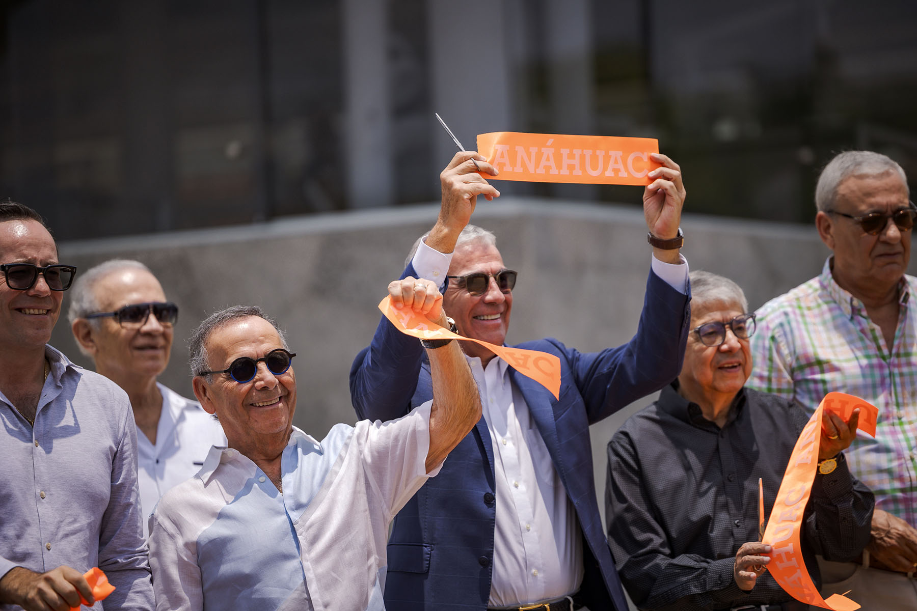 26 / 45 - Inauguración del Centro Integral de Salud