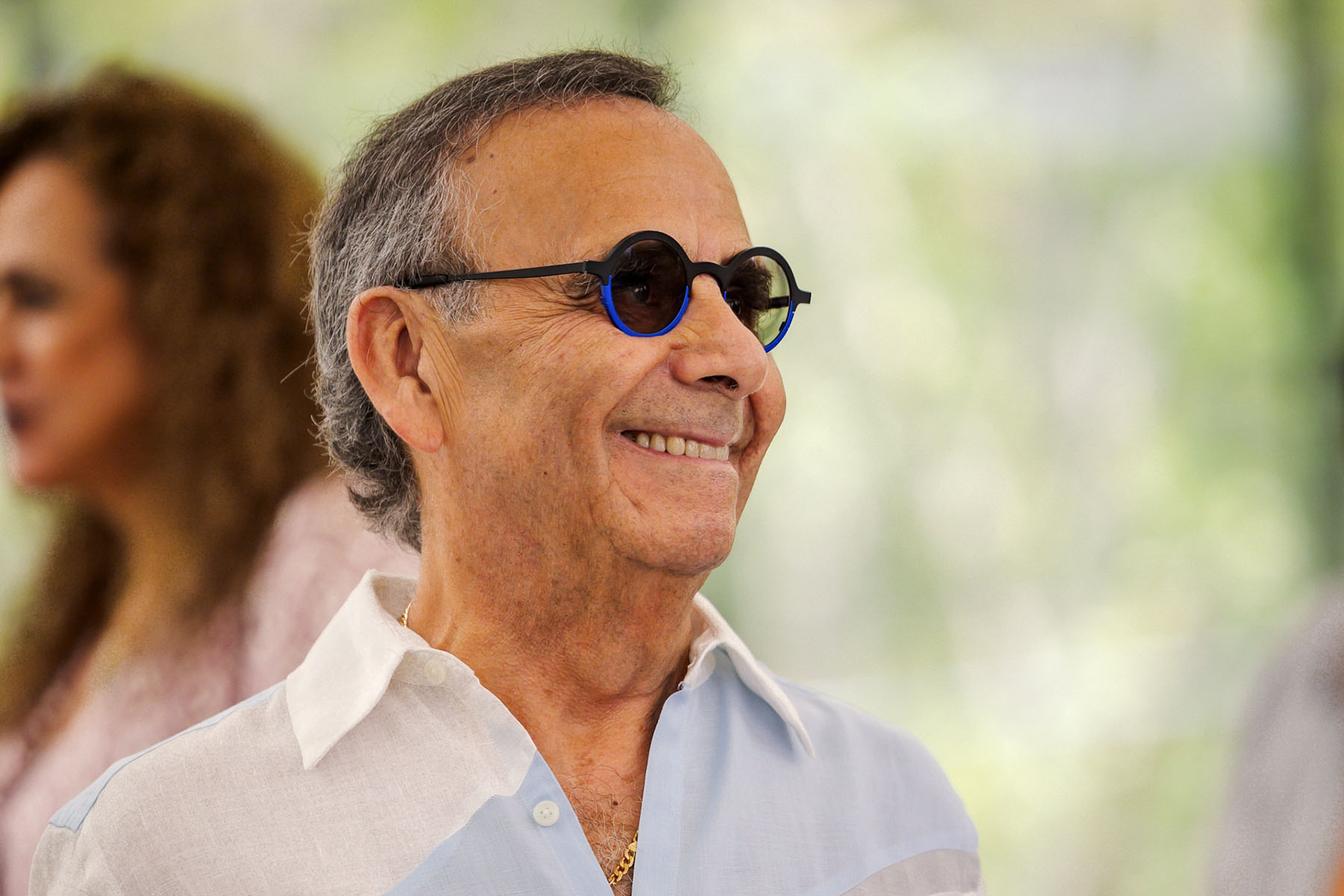 32 / 45 - Inauguración del Centro Integral de Salud