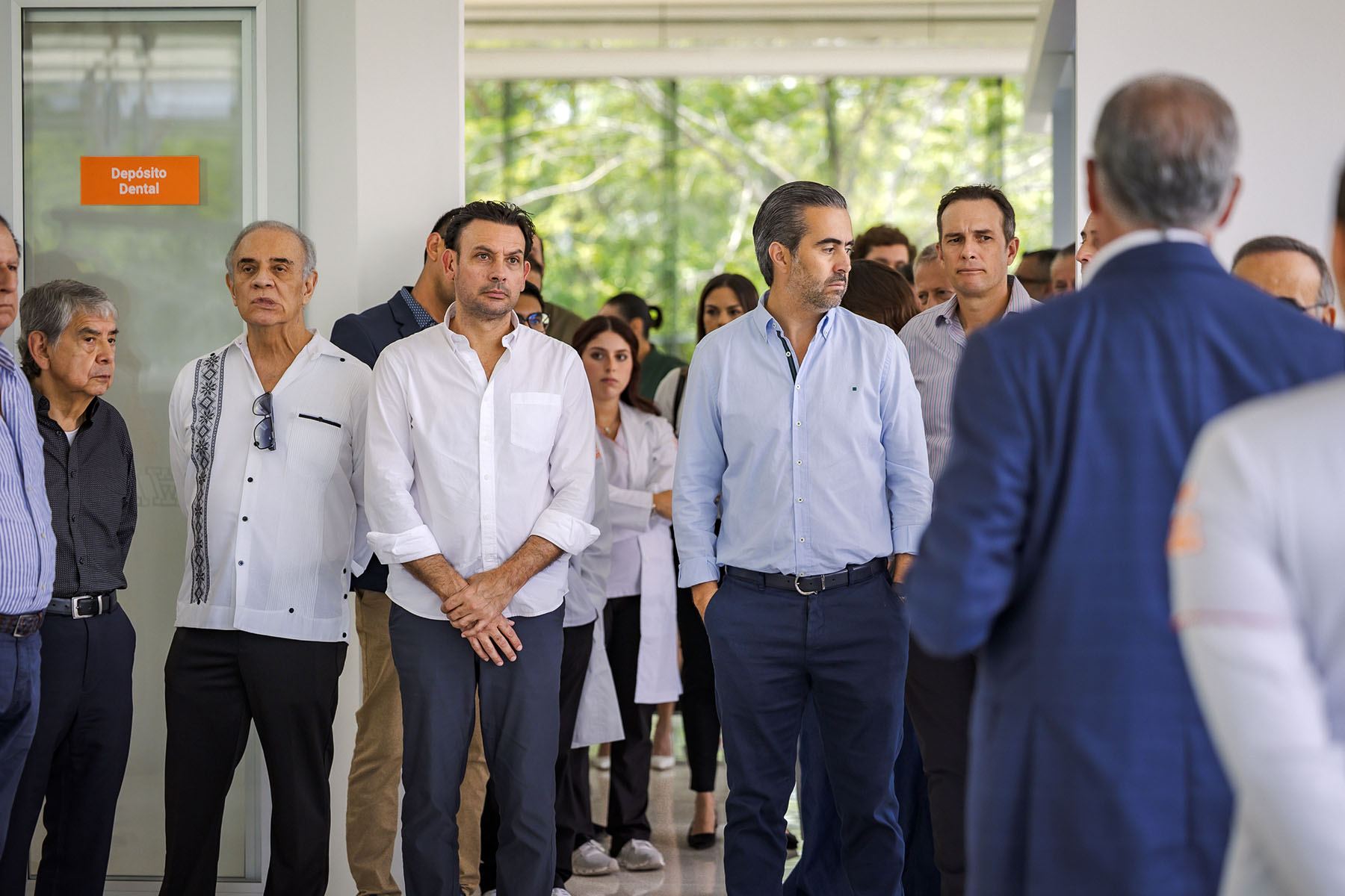42 / 45 - Inauguración del Centro Integral de Salud