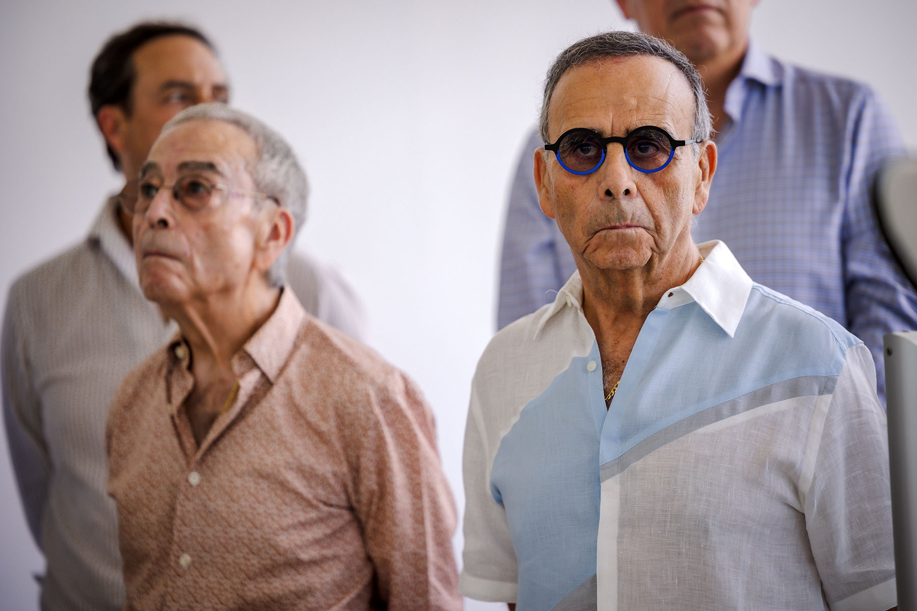 44 / 45 - Inauguración del Centro Integral de Salud