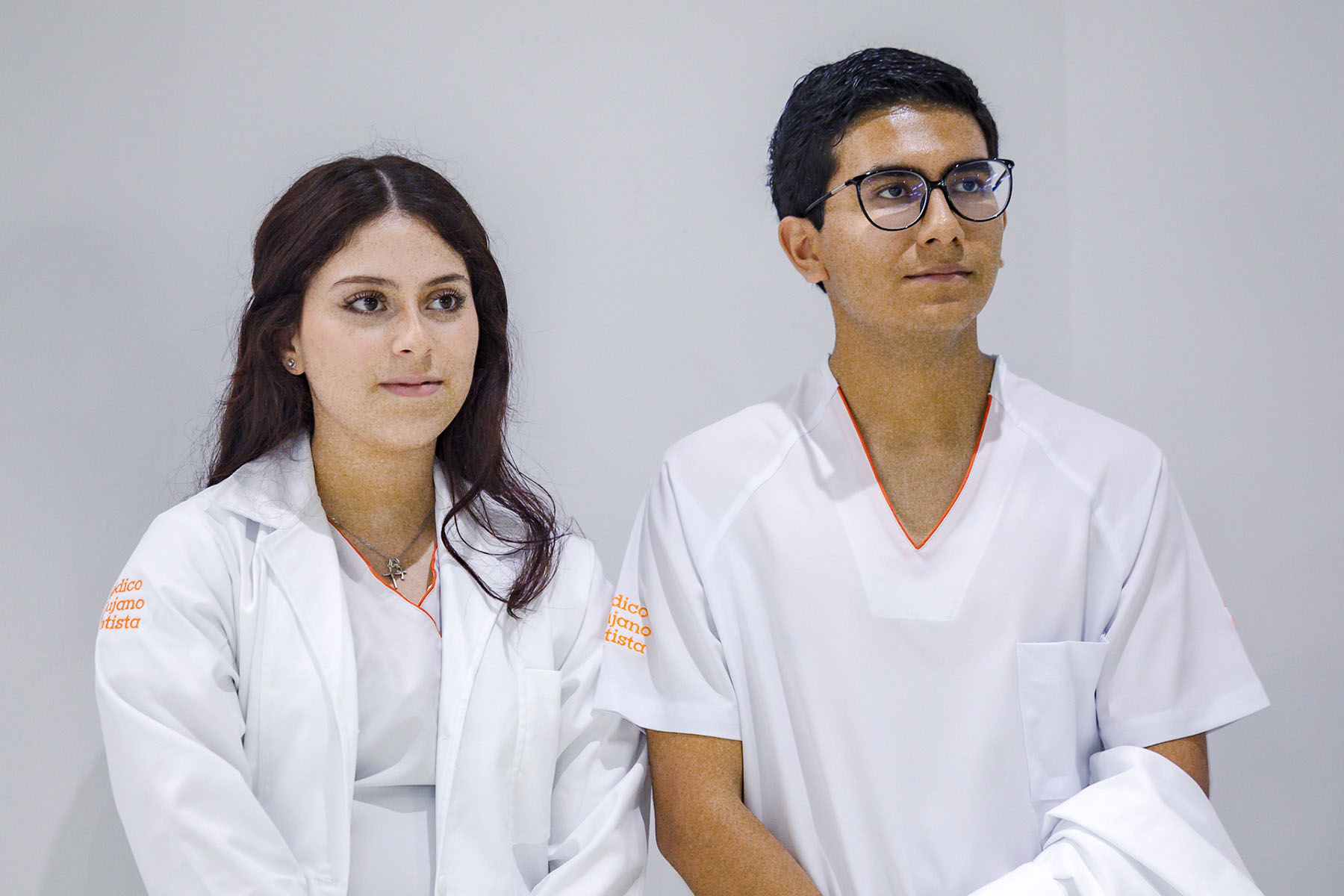45 / 45 - Inauguración del Centro Integral de Salud