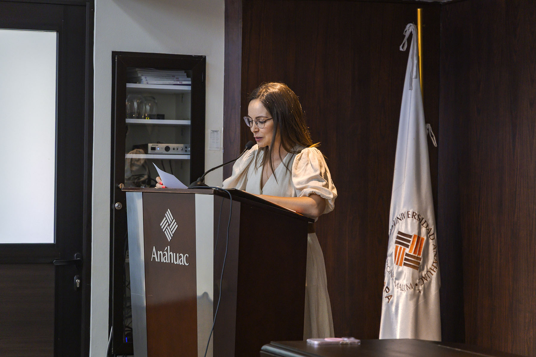 1 / 10 - Sucesión de Presidencia del Consejo Consultivo Académico de Turismo Internacional