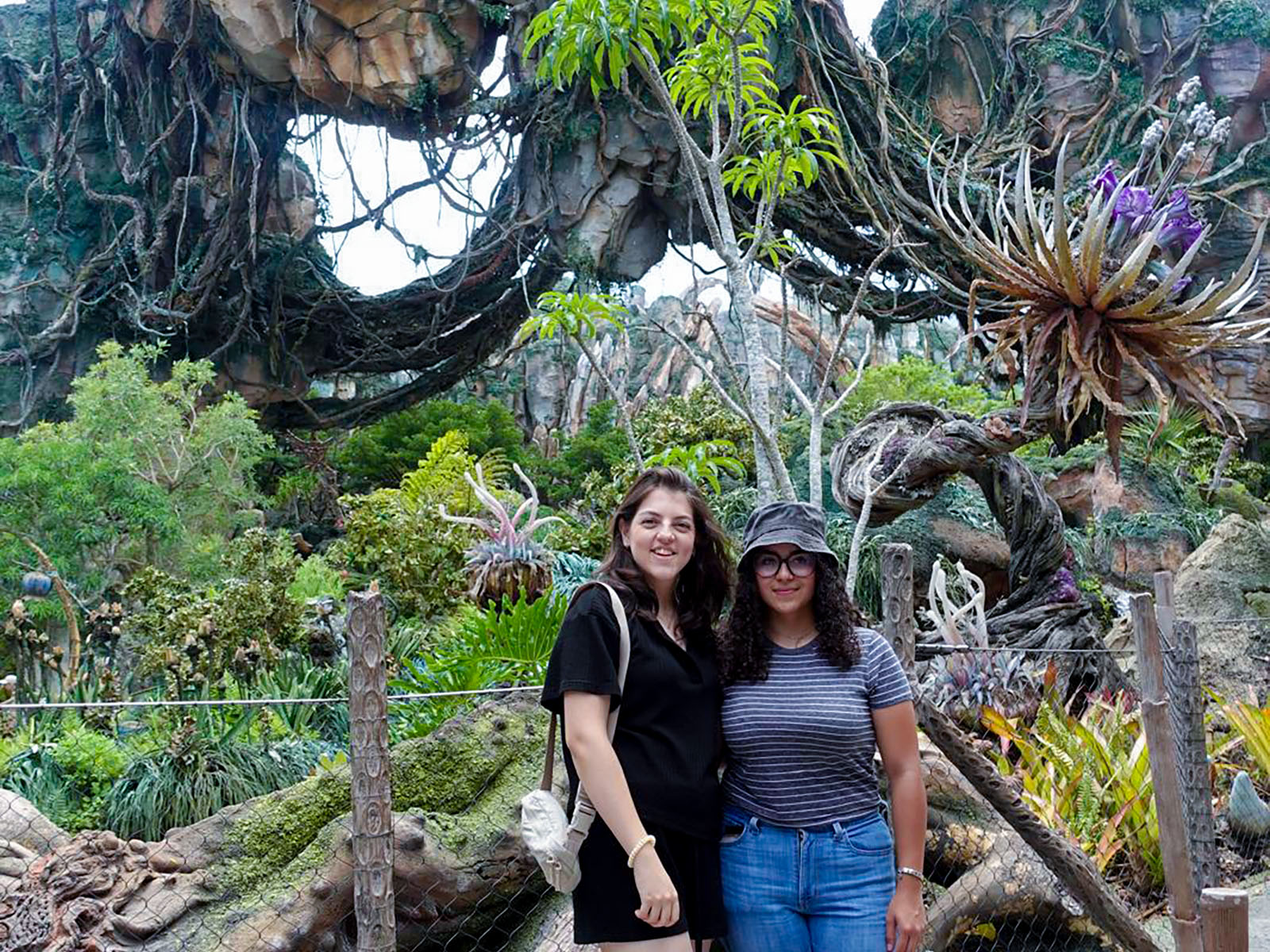 15 / 24 - Alumnos Anáhuac Participan en el Programa de Intercambio Cultural de Disney 15 / 24 - Alumnos Anáhuac Participan en el Programa de Intercambio Cultural de Disney