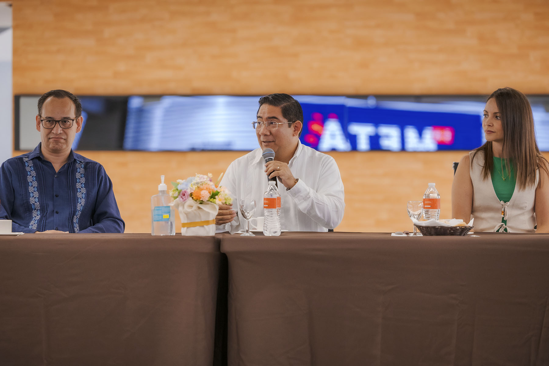 3 / 62 - La Meta Está Cerca: Clausura de la Maestría en Administración Pública