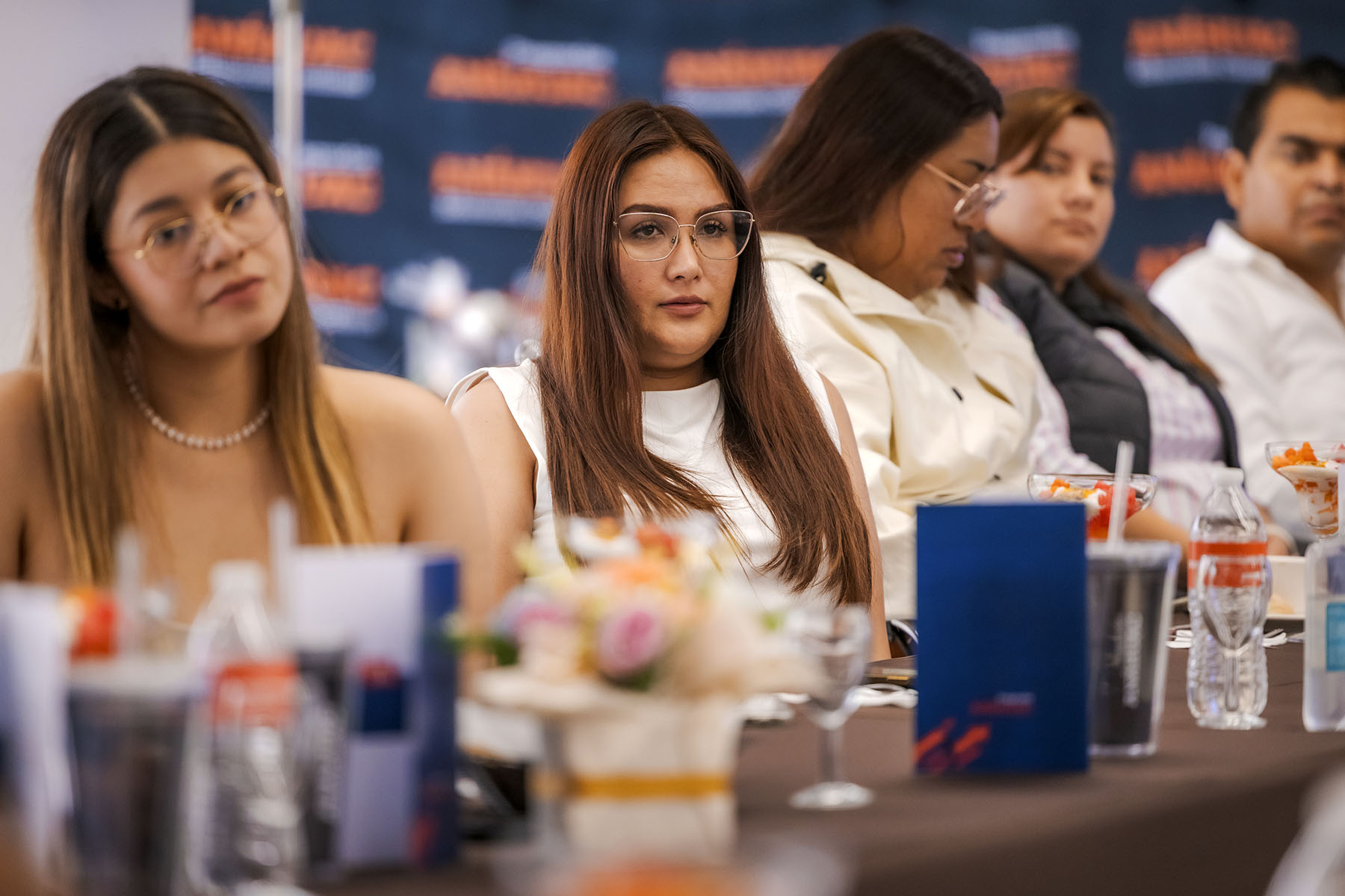 6 / 62 - La Meta Está Cerca: Clausura de la Maestría en Administración Pública
