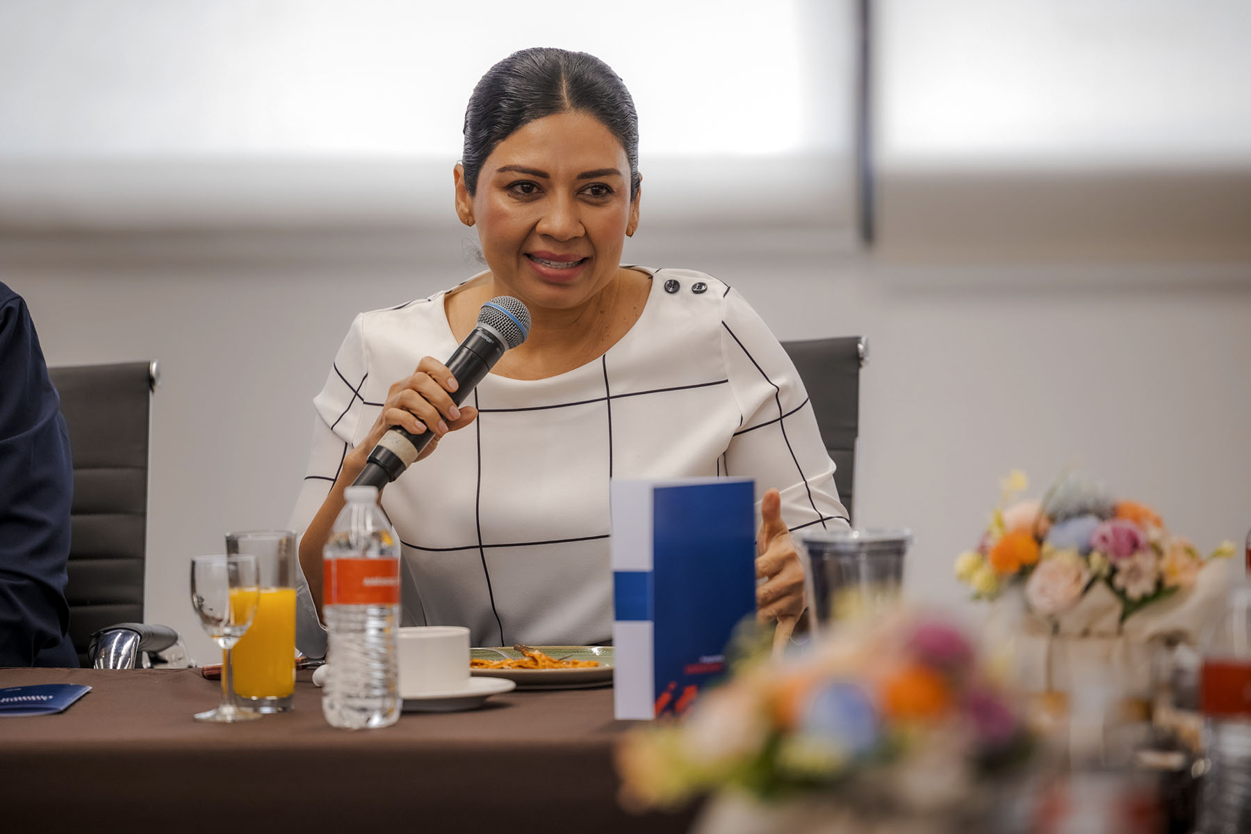 10 / 62 - La Meta Está Cerca: Clausura de la Maestría en Administración Pública