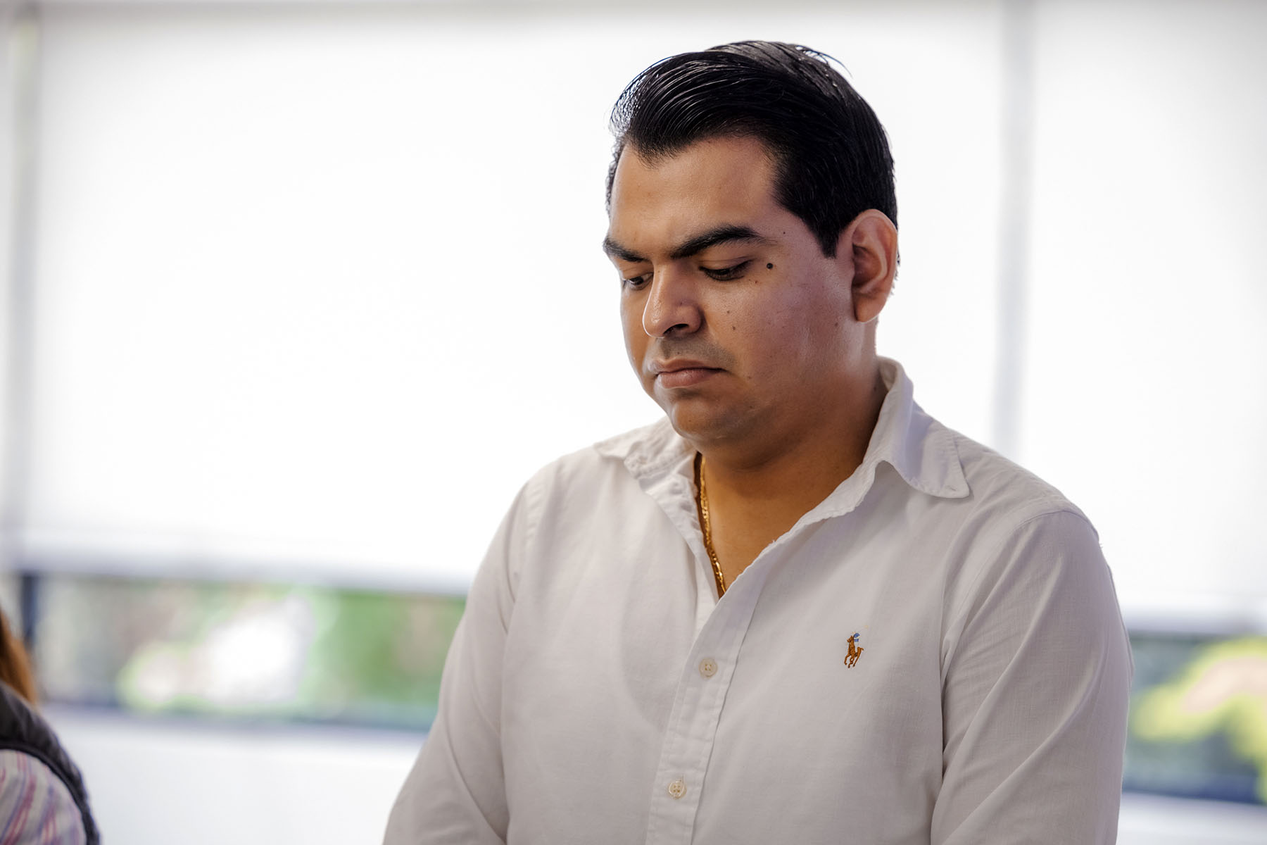 25 / 62 - La Meta Está Cerca: Clausura de la Maestría en Administración Pública