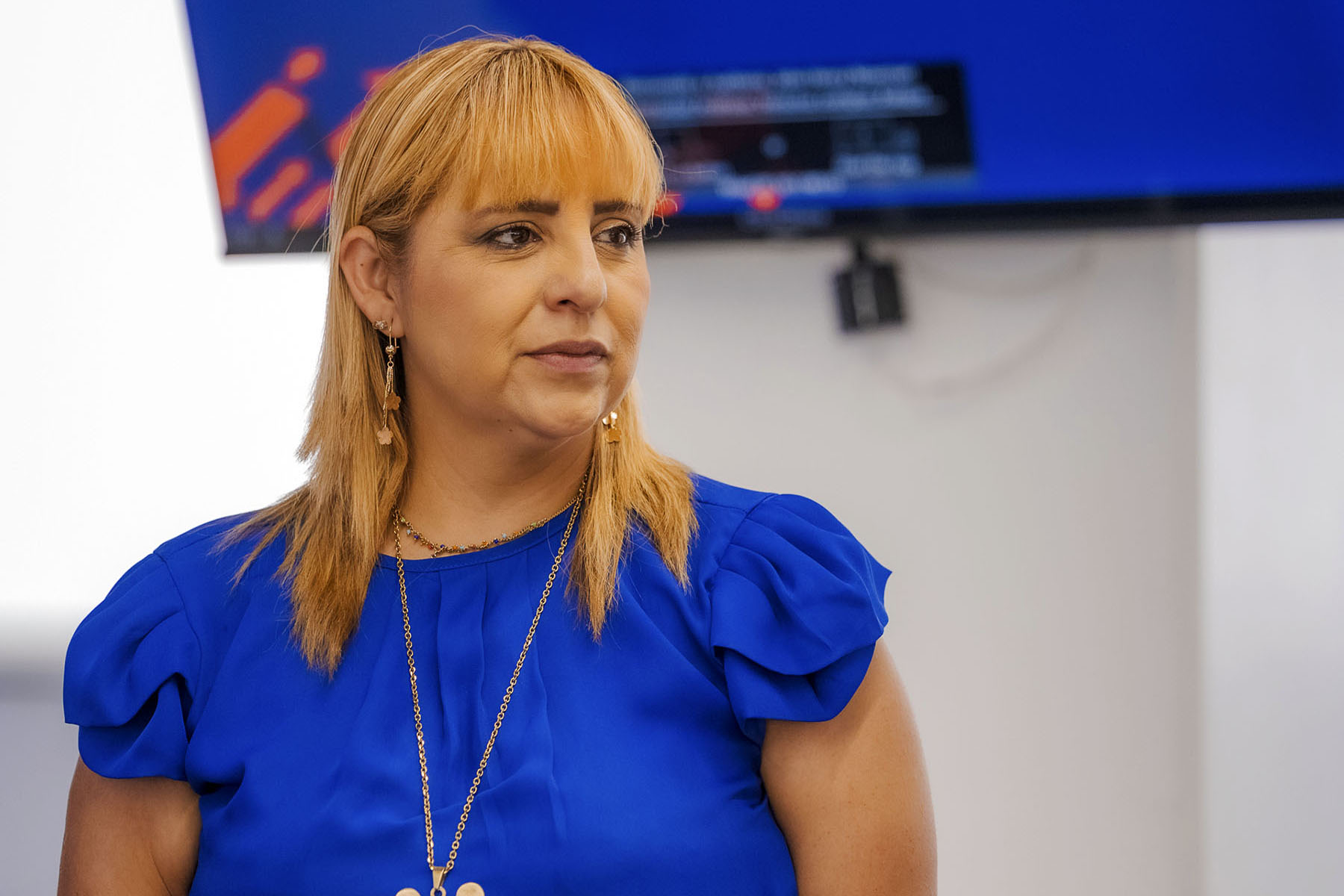 36 / 62 - La Meta Está Cerca: Clausura de la Maestría en Administración Pública