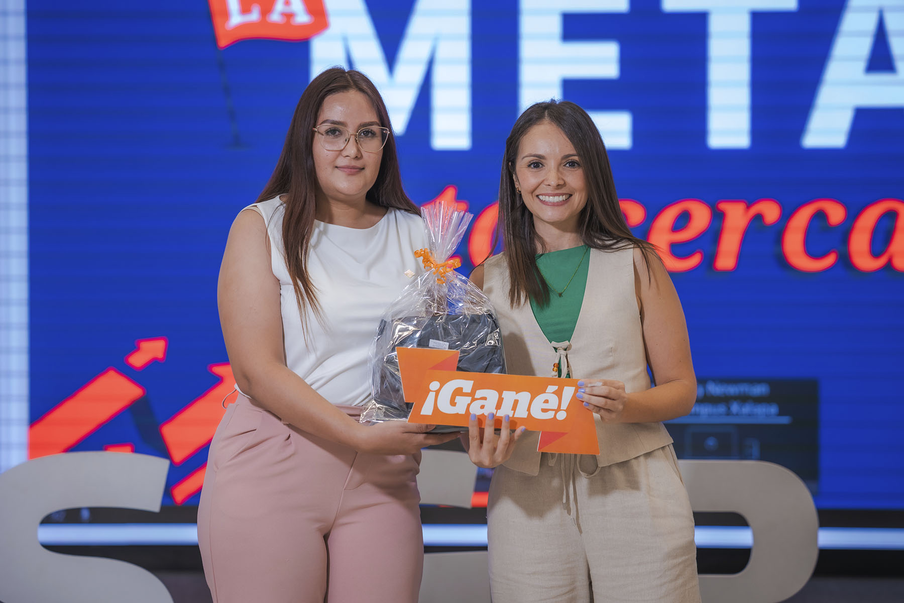 40 / 62 - La Meta Está Cerca: Clausura de la Maestría en Administración Pública