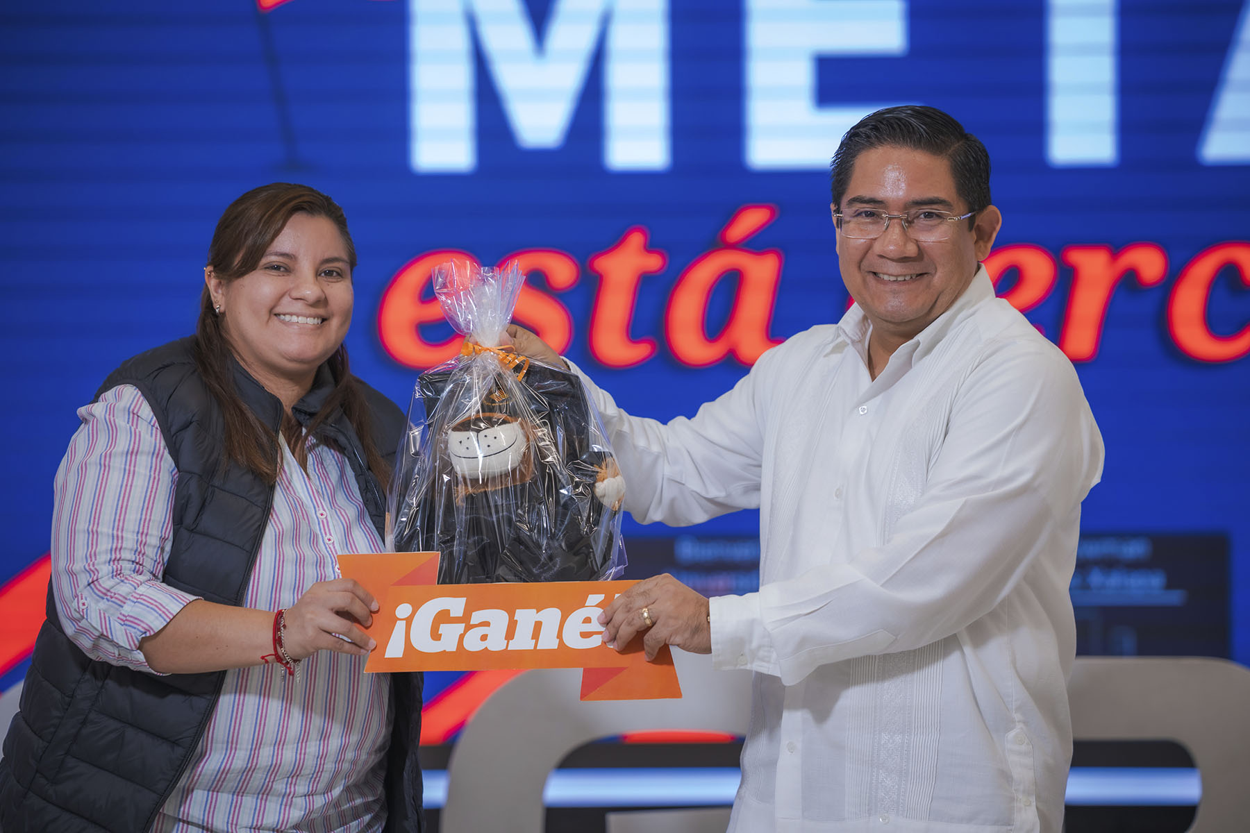42 / 62 - La Meta Está Cerca: Clausura de la Maestría en Administración Pública