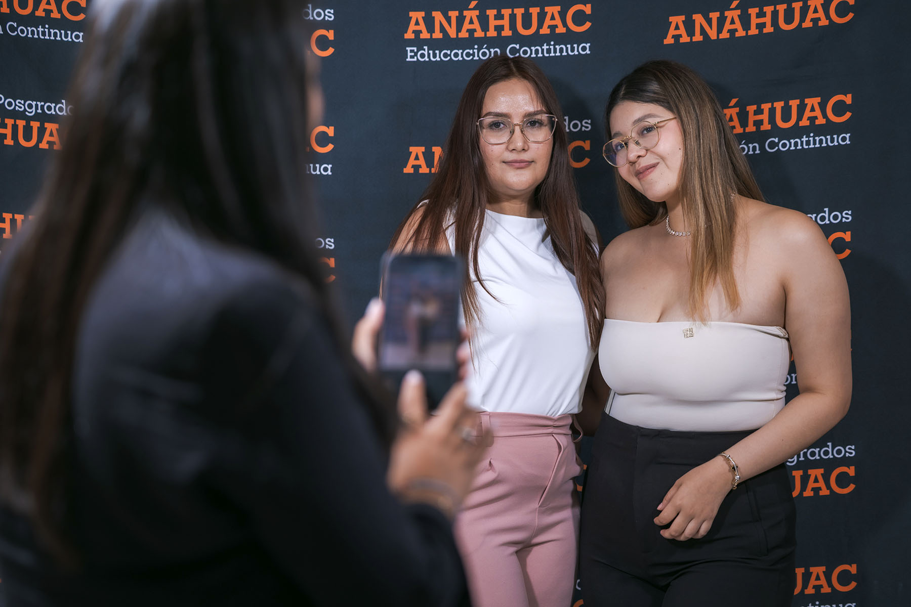 55 / 62 - La Meta Está Cerca: Clausura de la Maestría en Administración Pública
