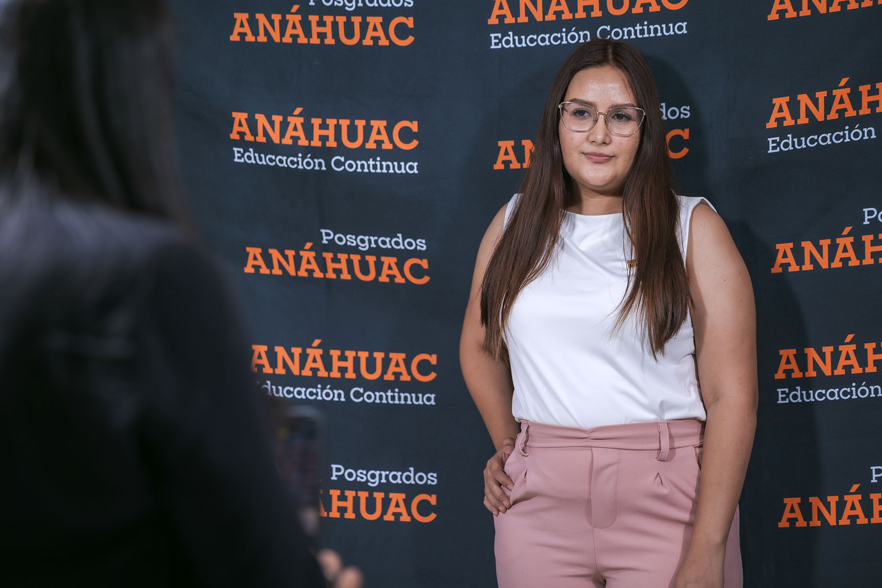 56 / 62 - La Meta Está Cerca: Clausura de la Maestría en Administración Pública