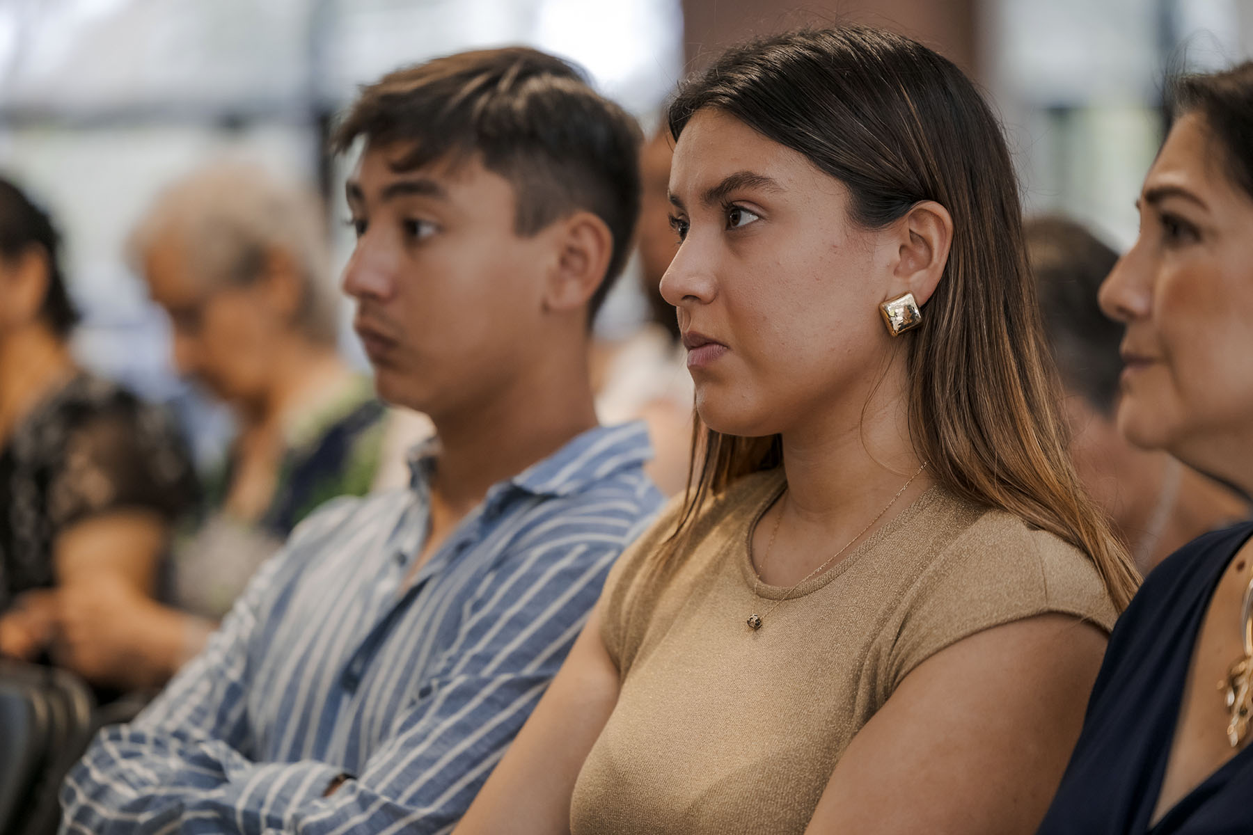 3 / 62 - Clausura del Diplomado en Desarrollo Humano: Un Cierre Lleno de Arte, Reflexión y Alegría