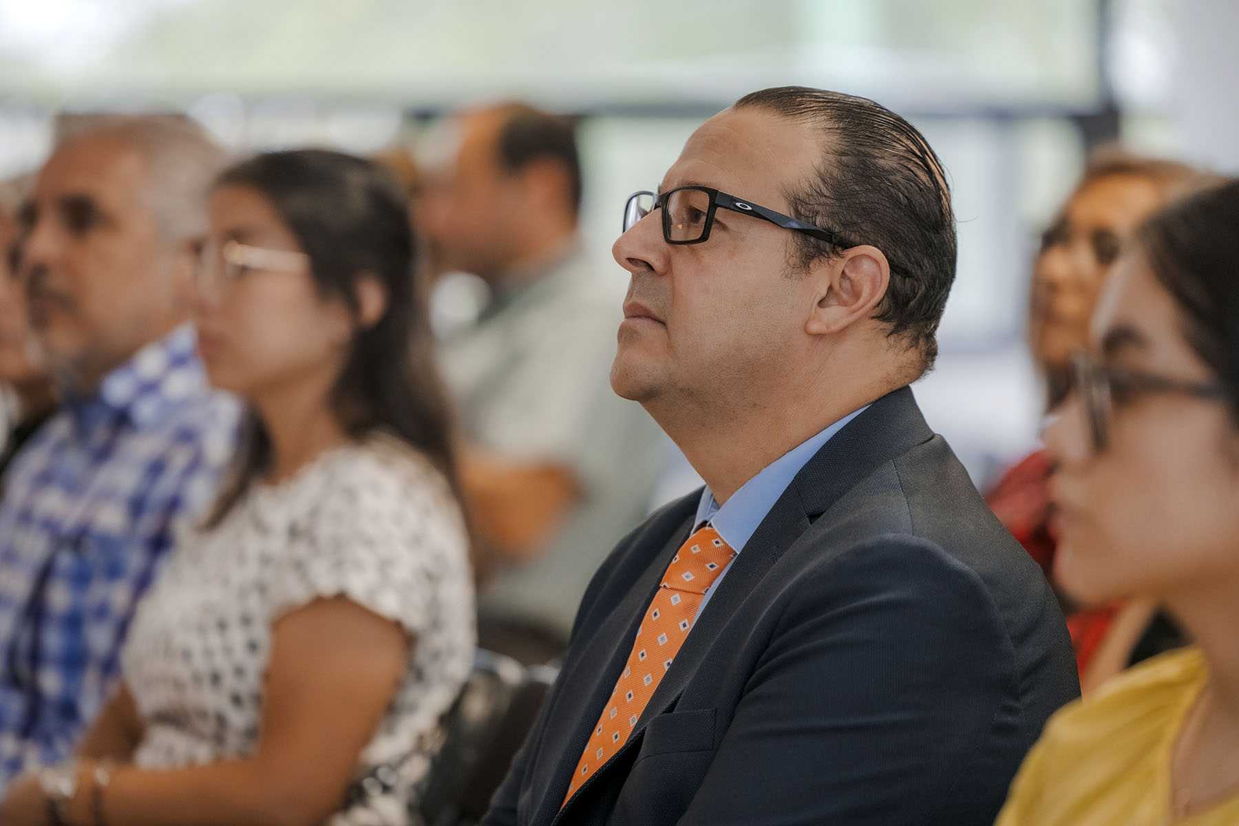 4 / 62 - Clausura del Diplomado en Desarrollo Humano: Un Cierre Lleno de Arte, Reflexión y Alegría