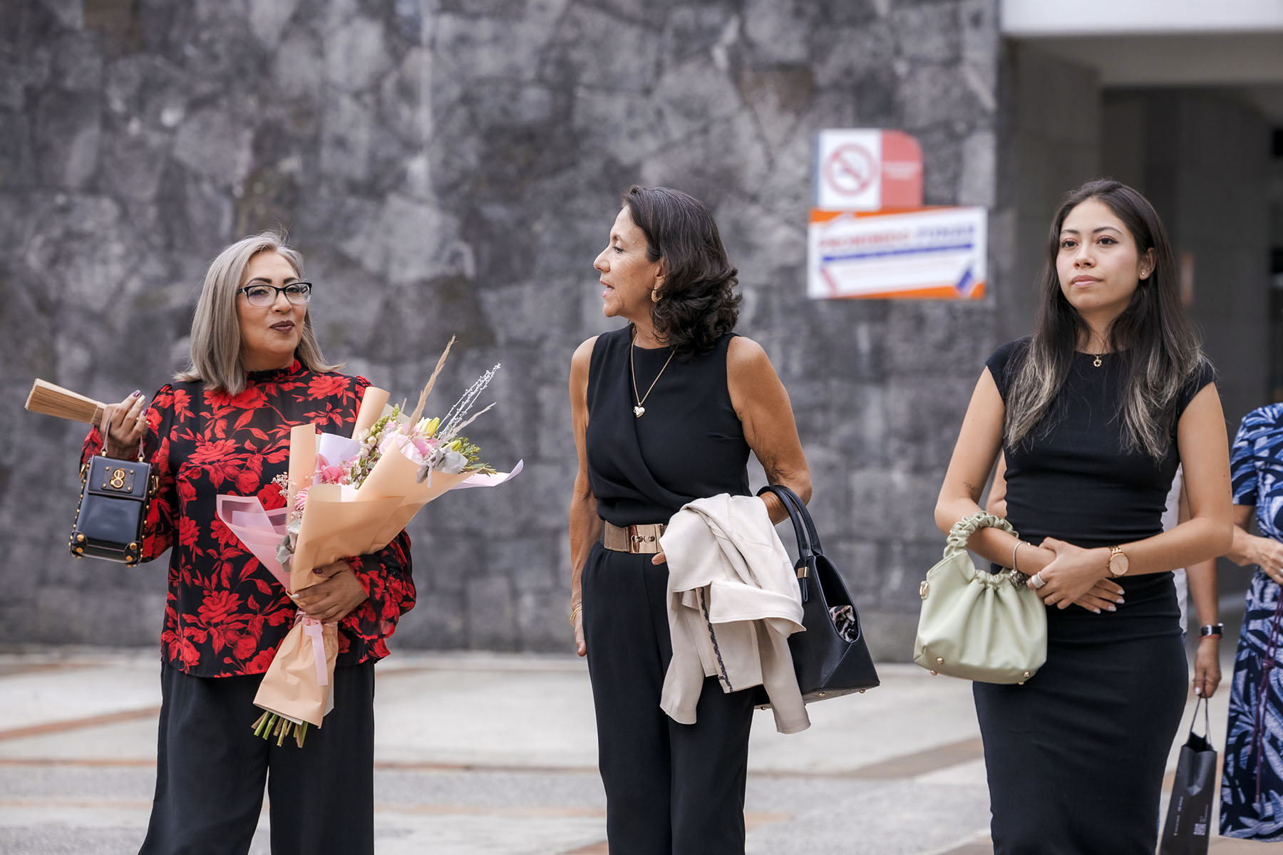 9 / 62 - Clausura del Diplomado en Desarrollo Humano: Un Cierre Lleno de Arte, Reflexión y Alegría