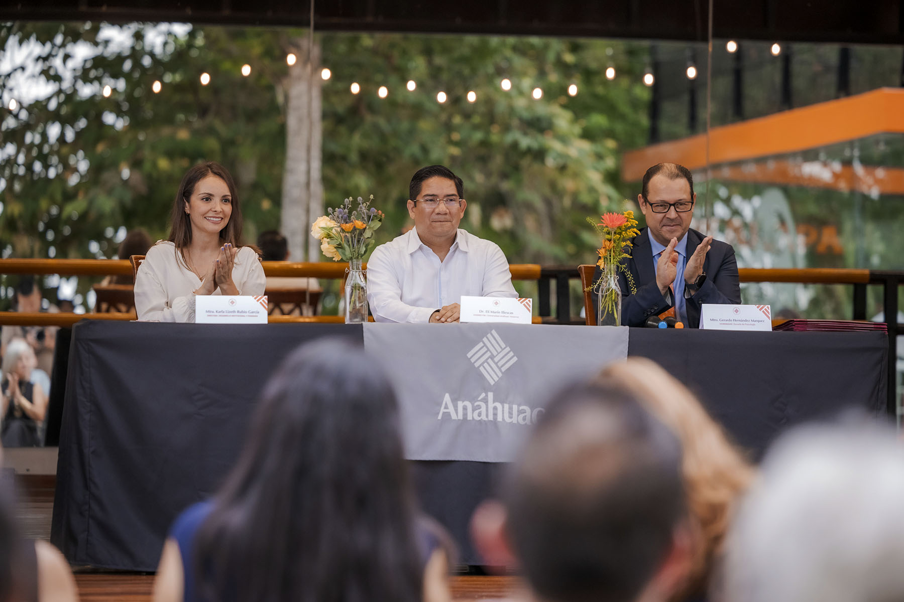 12 / 62 - Clausura del Diplomado en Desarrollo Humano: Un Cierre Lleno de Arte, Reflexión y Alegría