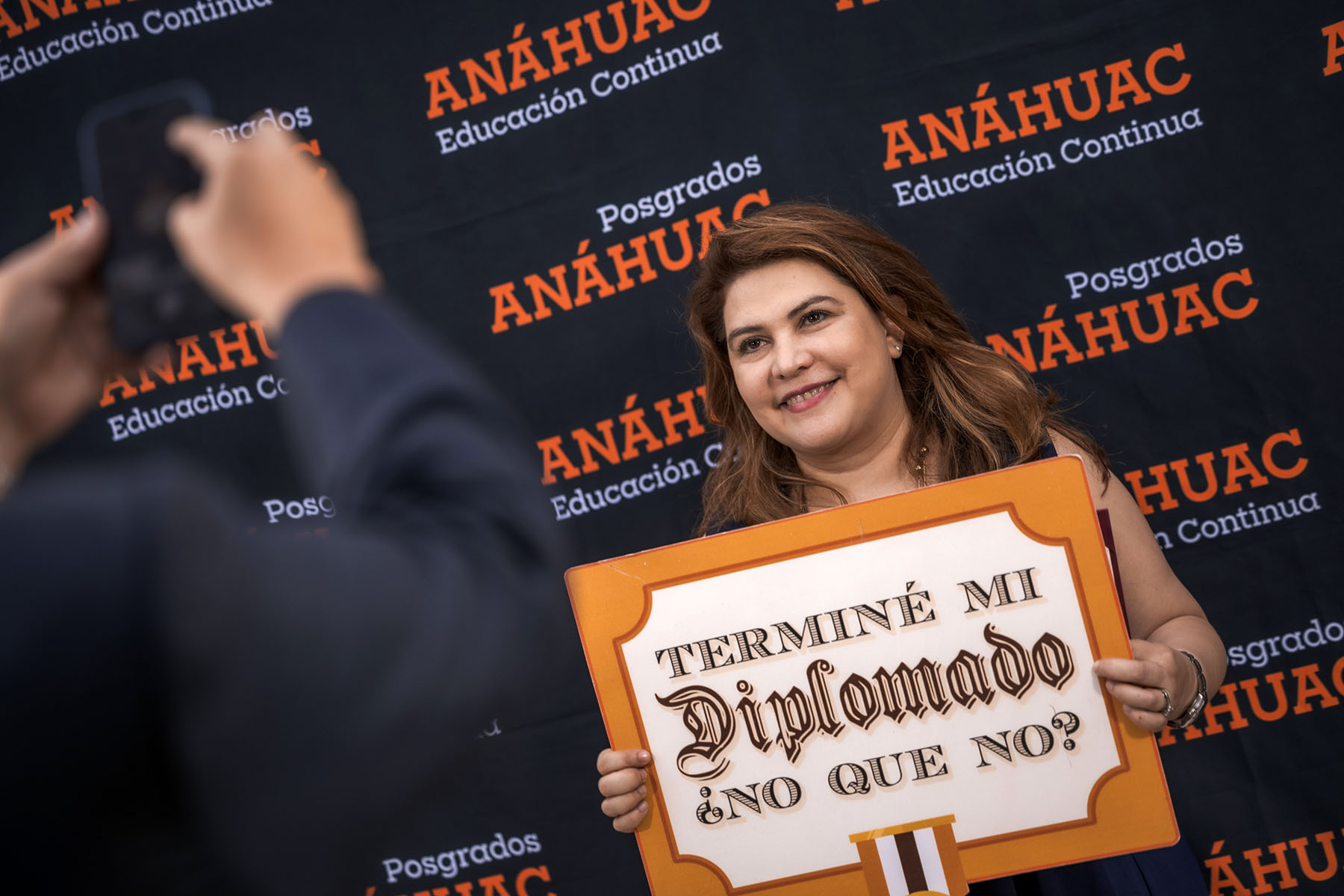 48 / 62 - Clausura del Diplomado en Desarrollo Humano: Un Cierre Lleno de Arte, Reflexión y Alegría