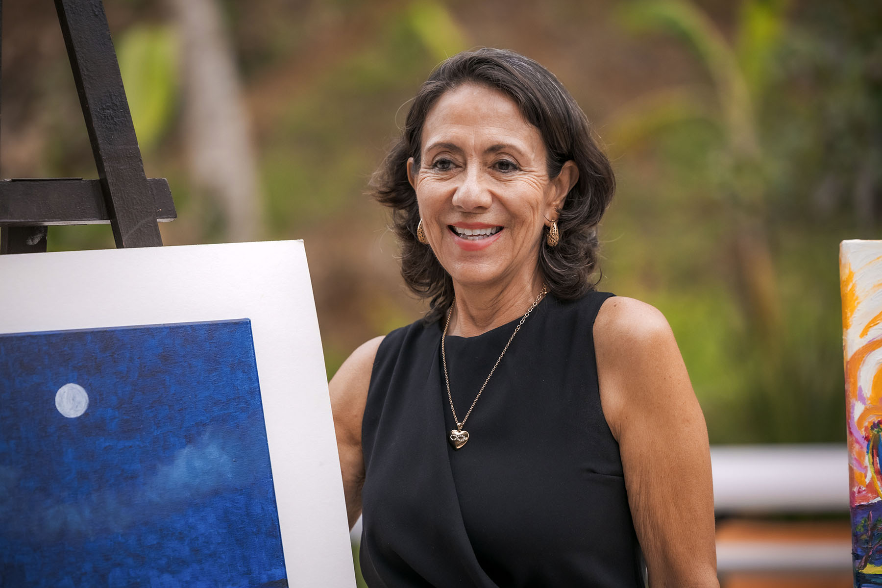 40 / 62 - Clausura del Diplomado en Desarrollo Humano: Un Cierre Lleno de Arte, Reflexión y Alegría