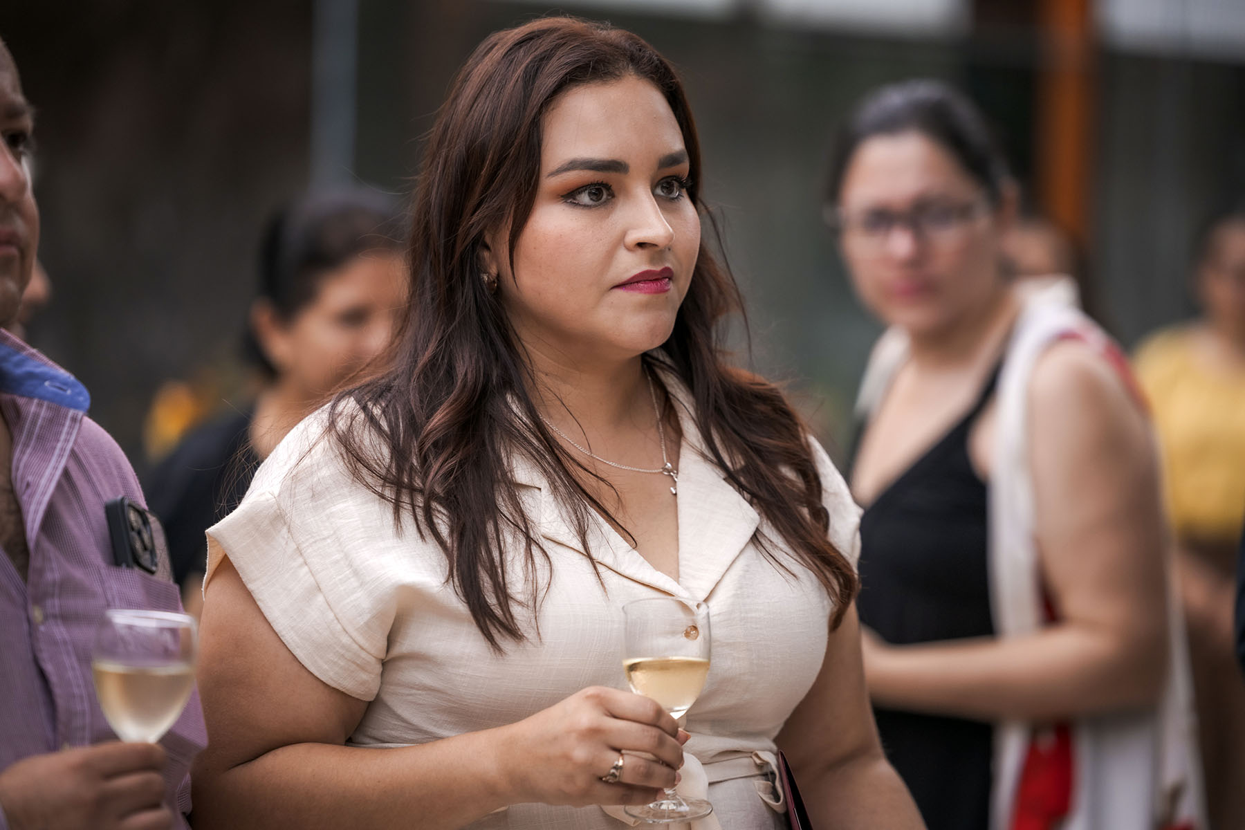 24 / 62 - Clausura del Diplomado en Desarrollo Humano: Un Cierre Lleno de Arte, Reflexión y Alegría