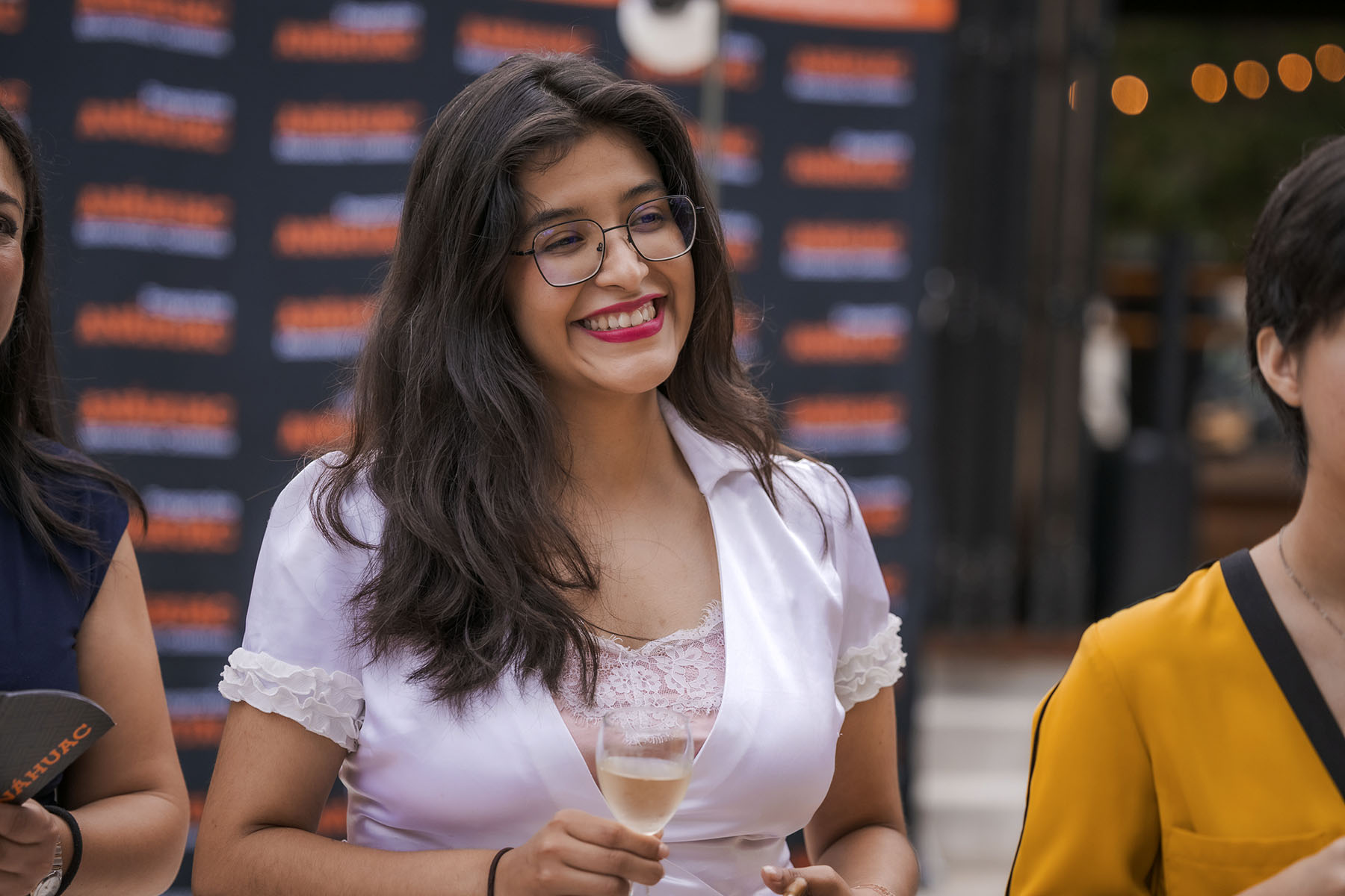 26 / 62 - Clausura del Diplomado en Desarrollo Humano: Un Cierre Lleno de Arte, Reflexión y Alegría