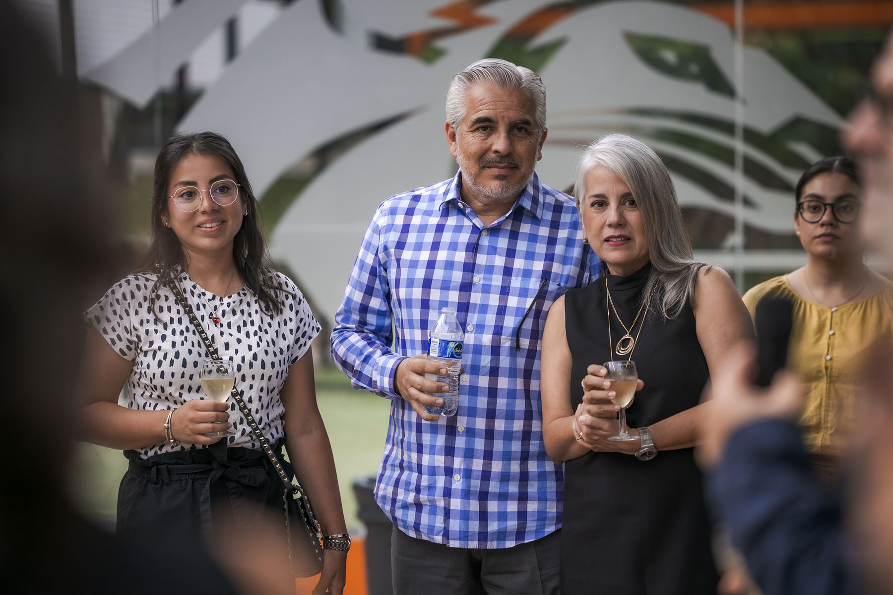 27 / 62 - Clausura del Diplomado en Desarrollo Humano: Un Cierre Lleno de Arte, Reflexión y Alegría