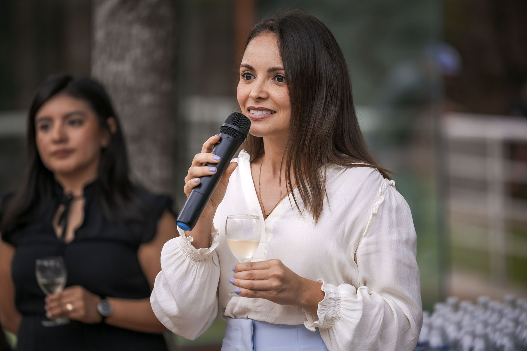 23 / 62 - Clausura del Diplomado en Desarrollo Humano: Un Cierre Lleno de Arte, Reflexión y Alegría