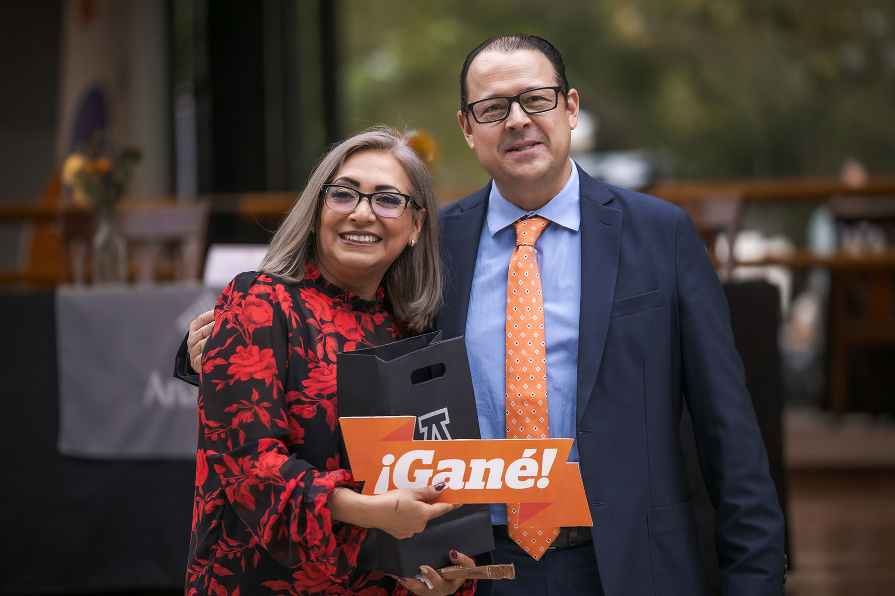 37 / 62 - Clausura del Diplomado en Desarrollo Humano: Un Cierre Lleno de Arte, Reflexión y Alegría
