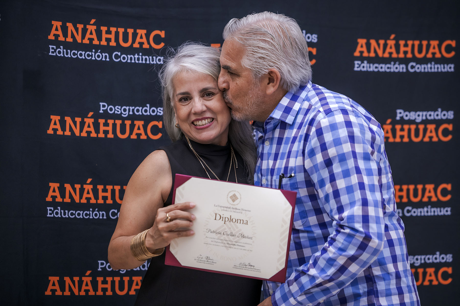52 / 62 - Clausura del Diplomado en Desarrollo Humano: Un Cierre Lleno de Arte, Reflexión y Alegría