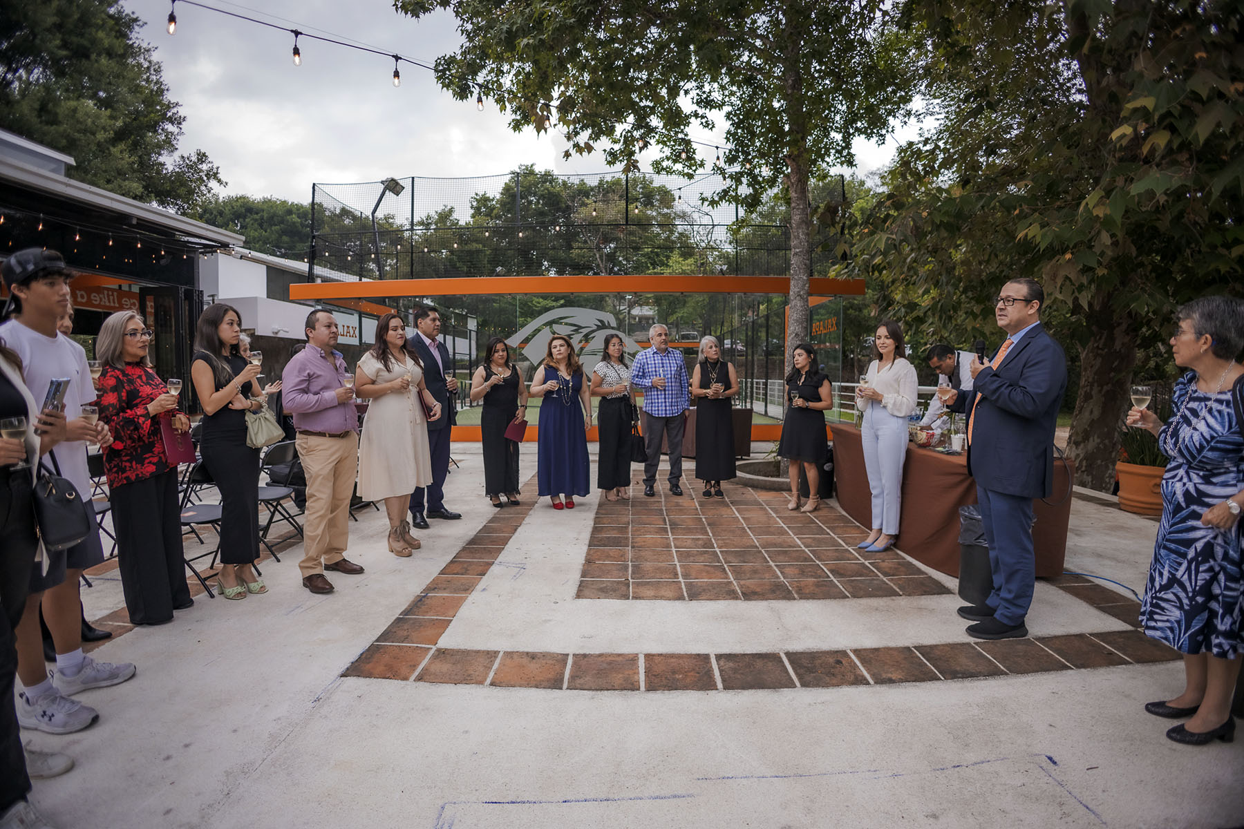 22 / 62 - Clausura del Diplomado en Desarrollo Humano: Un Cierre Lleno de Arte, Reflexión y Alegría